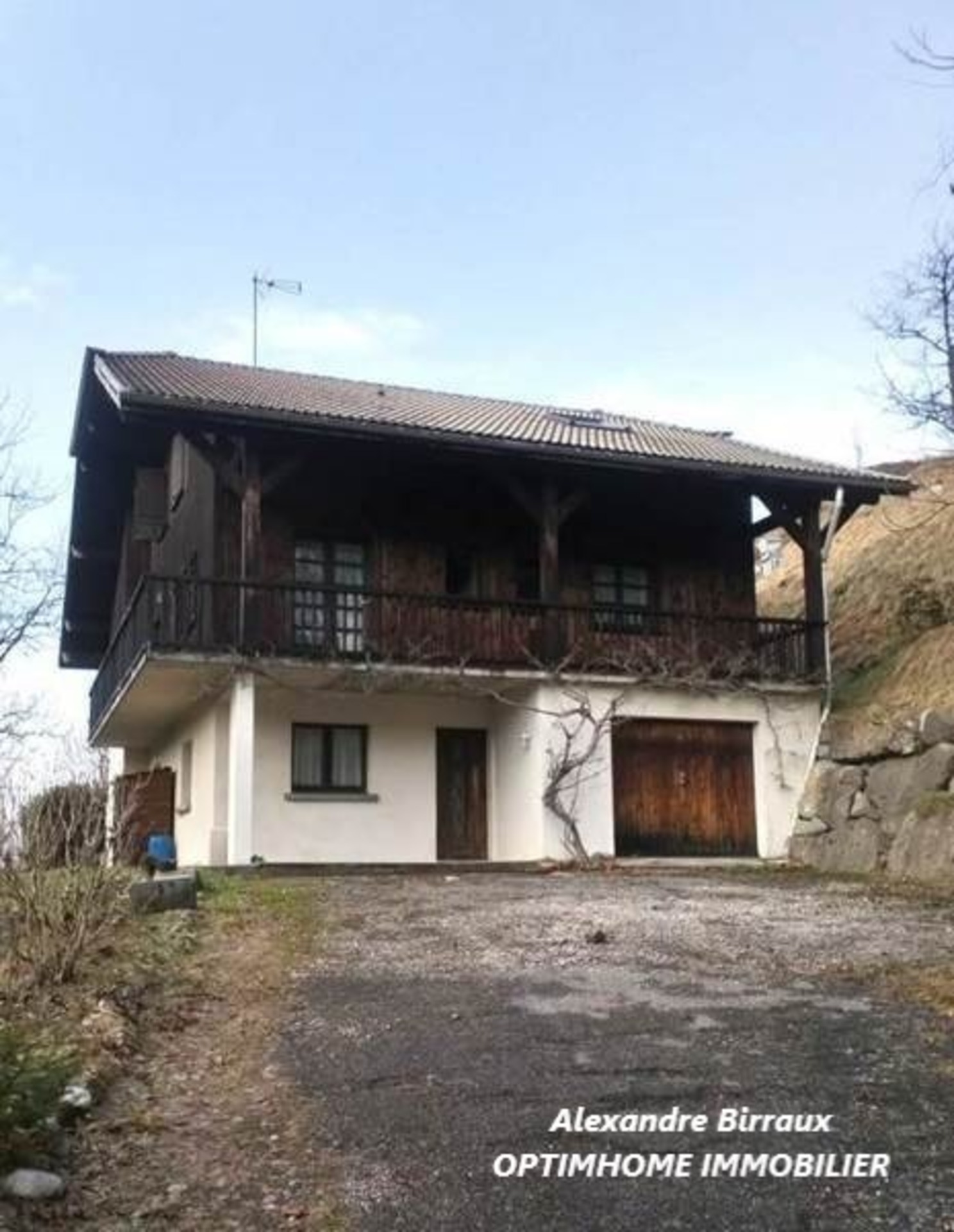 Maison