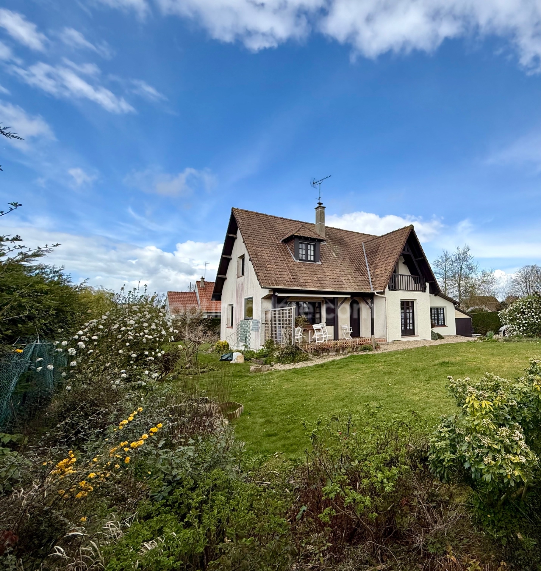 Maison