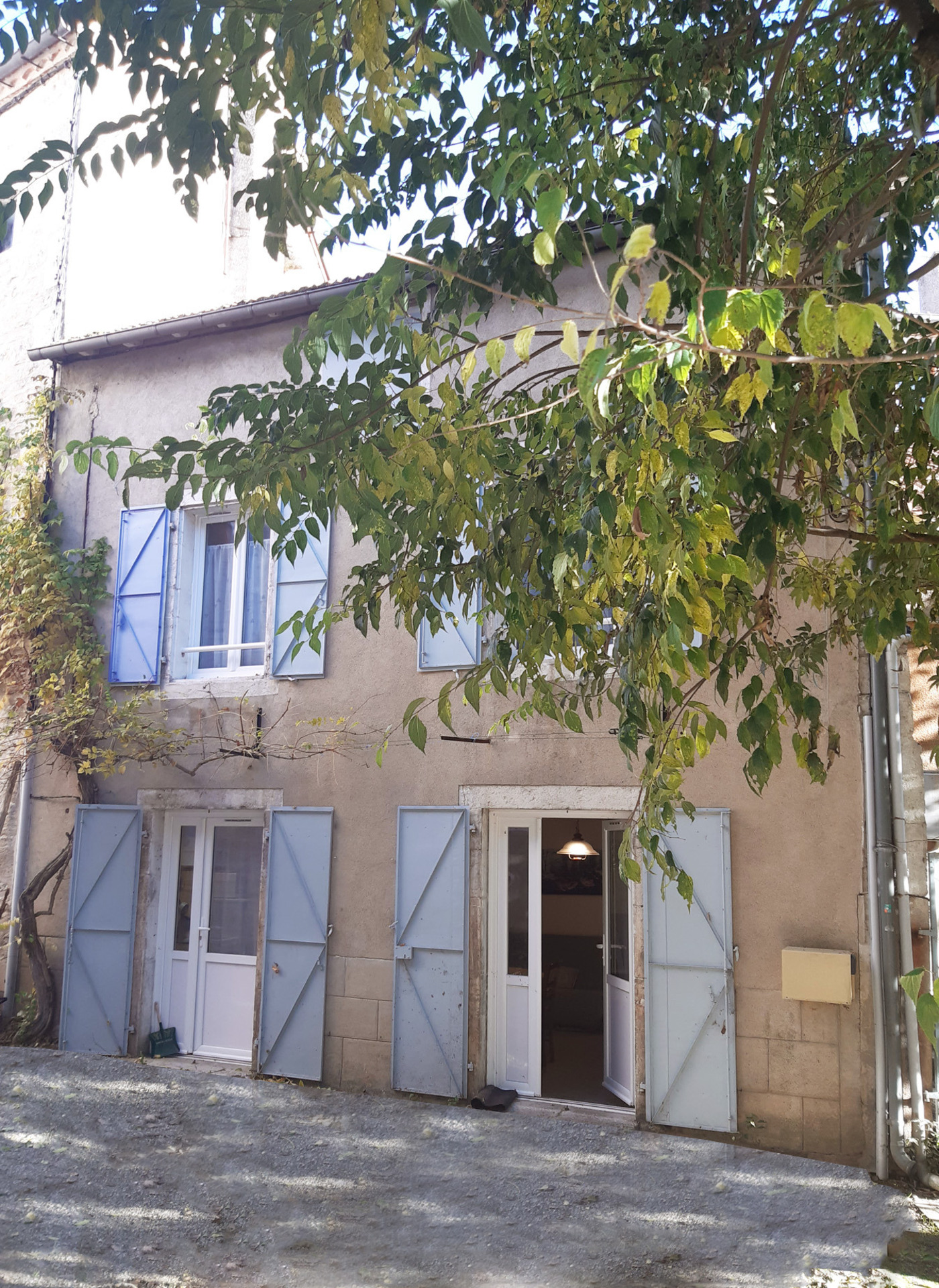 Maison