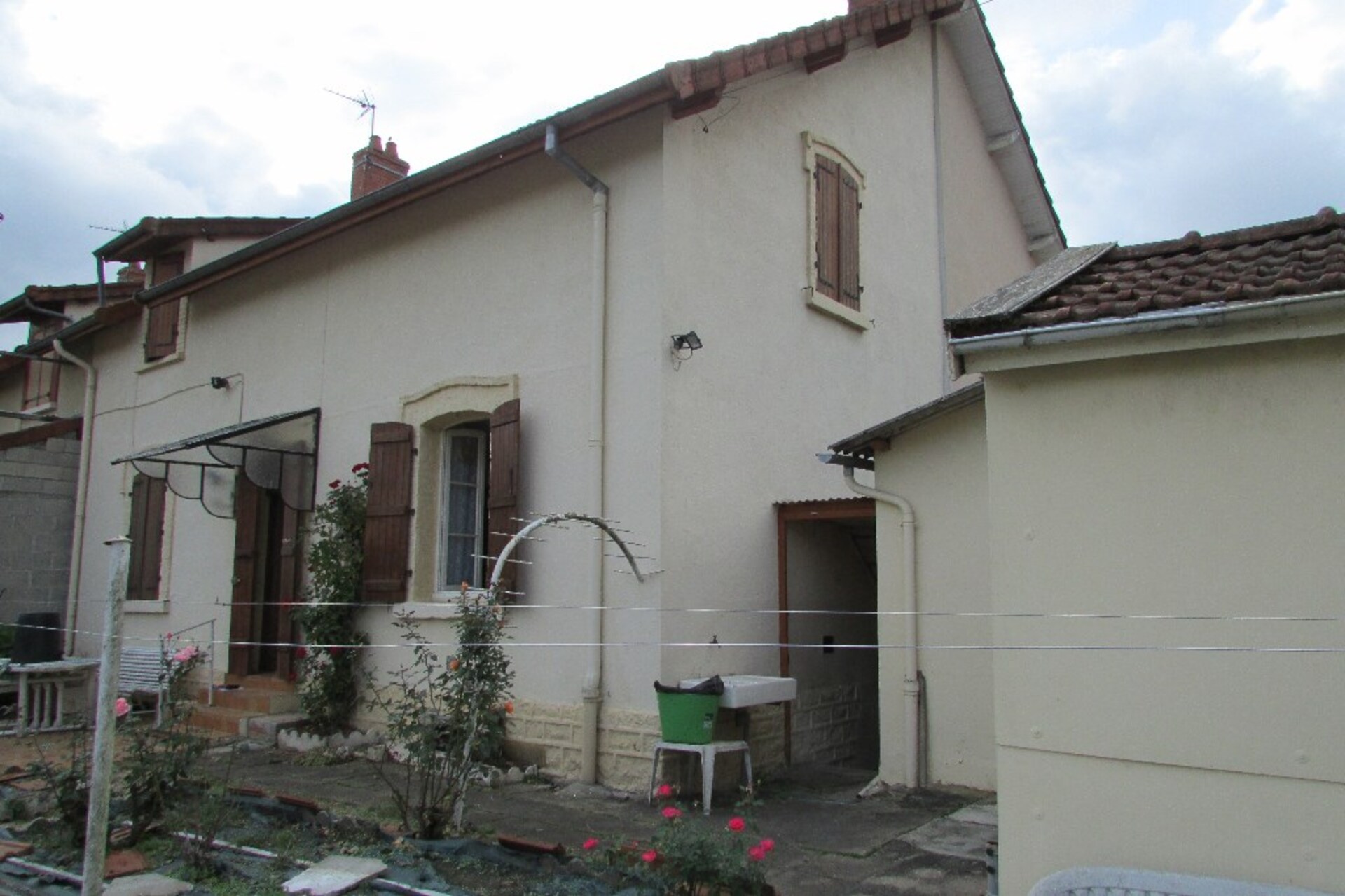 Maison