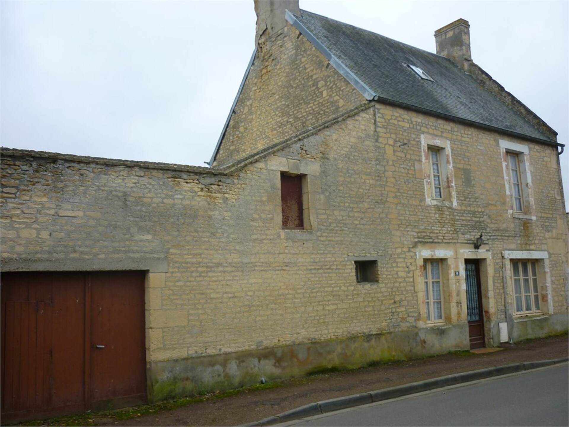 Maison