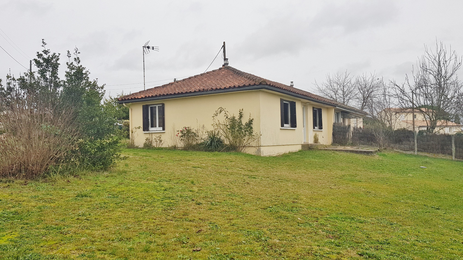 Maison