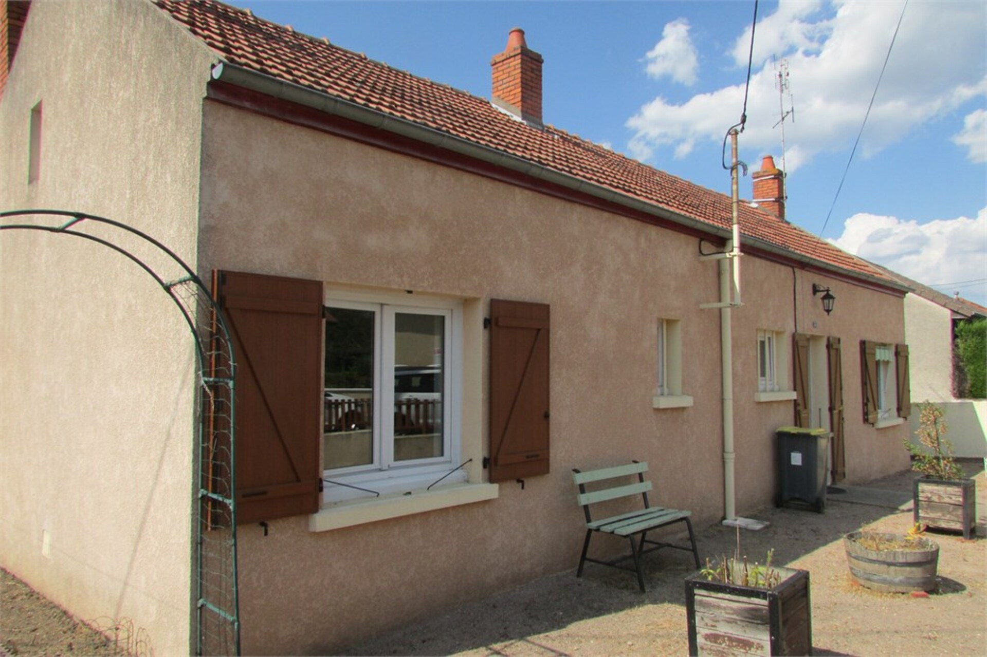 Maison