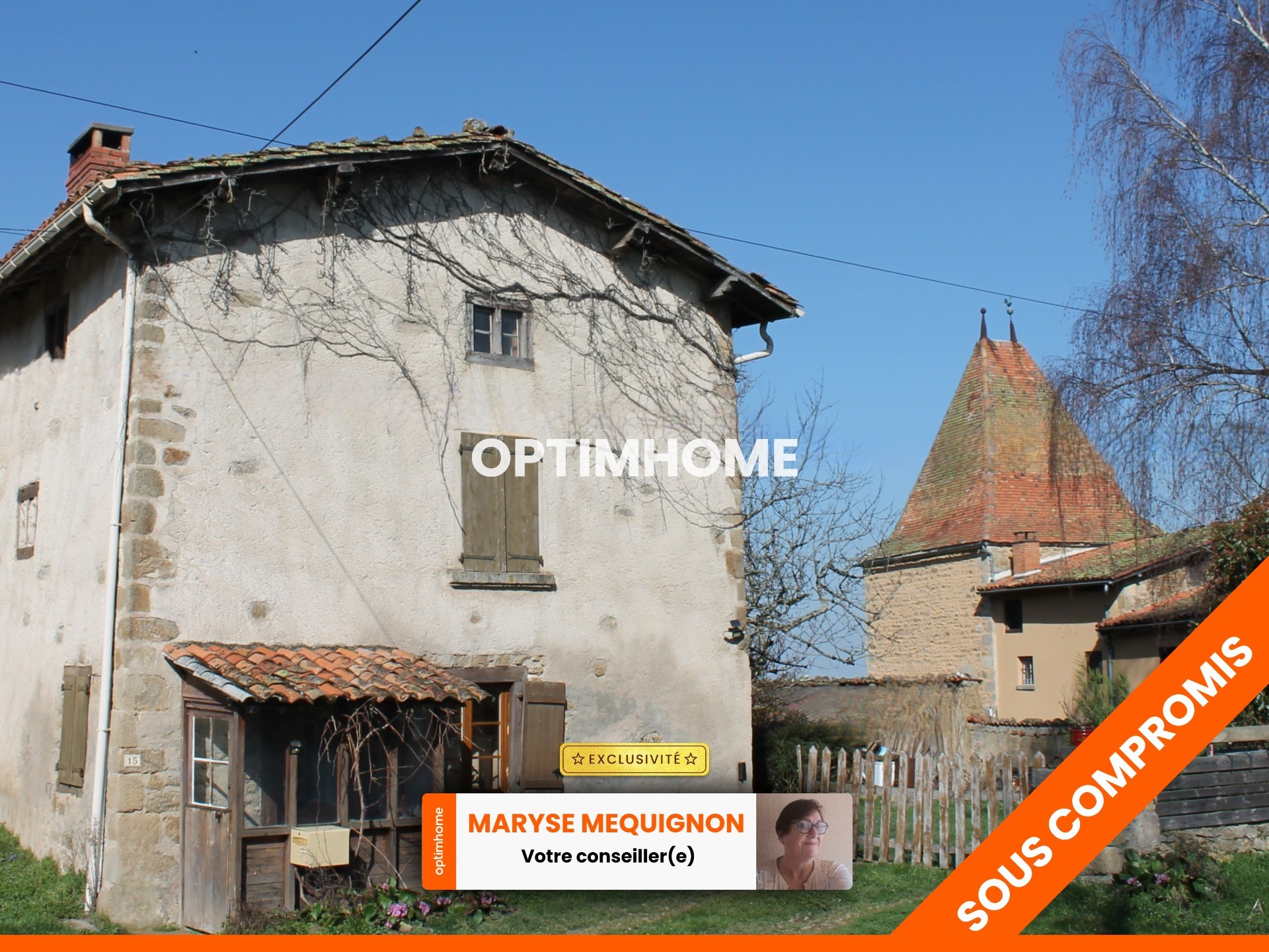 Maison