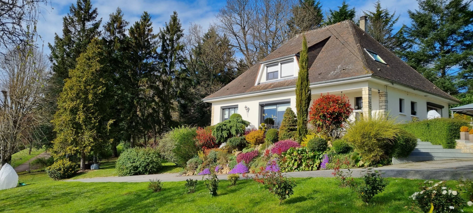 Maison