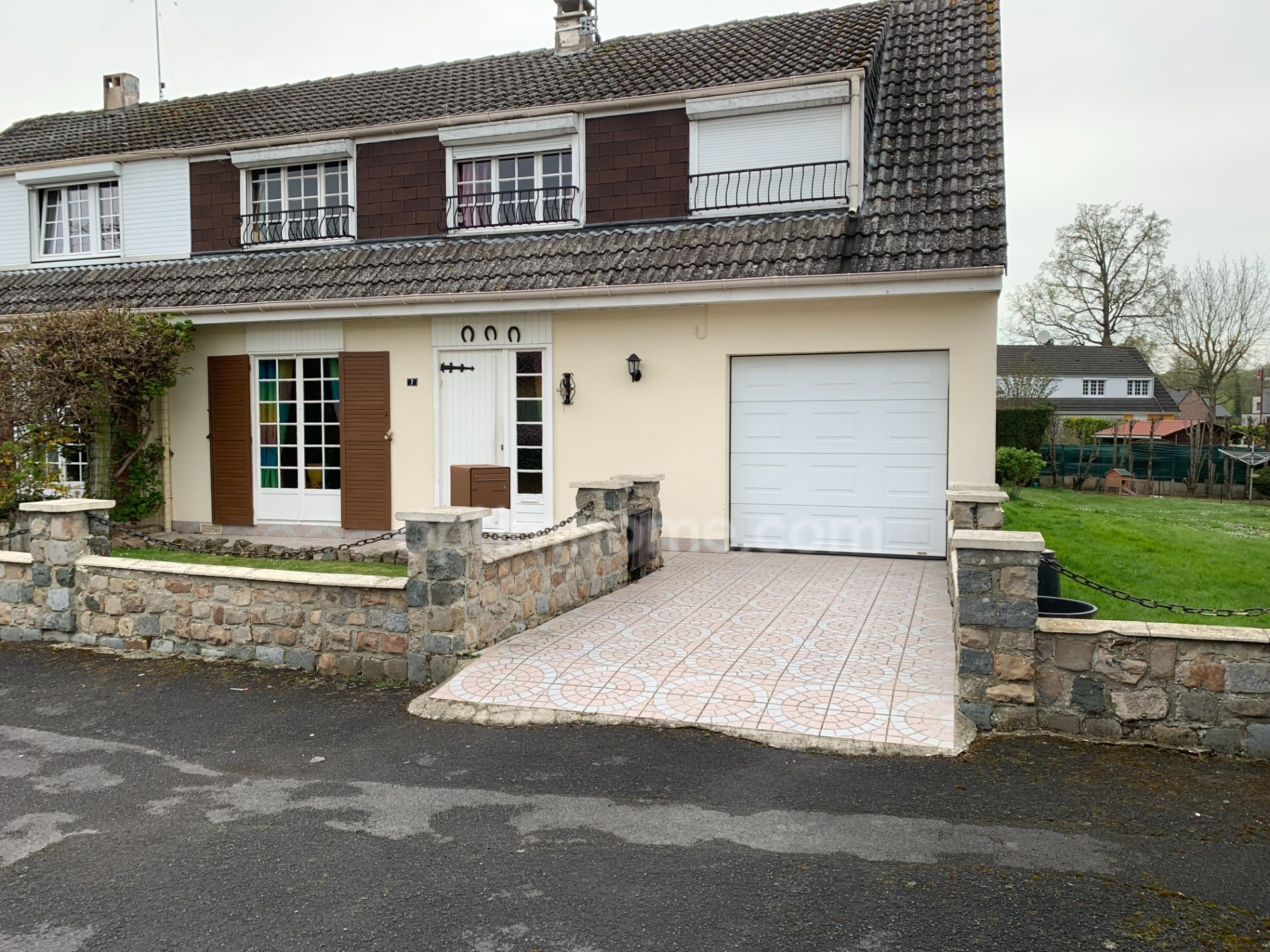 Maison