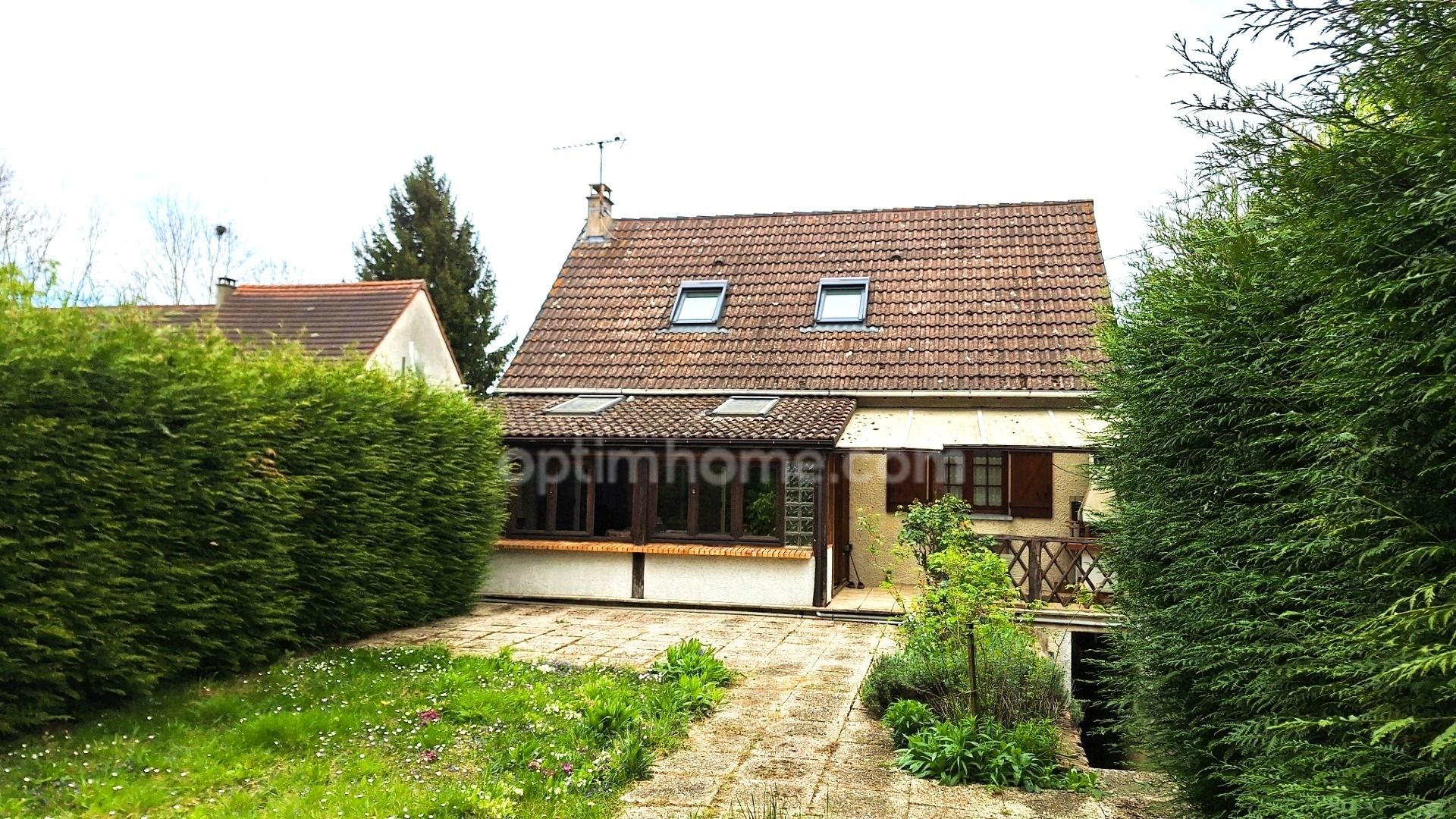 Maison