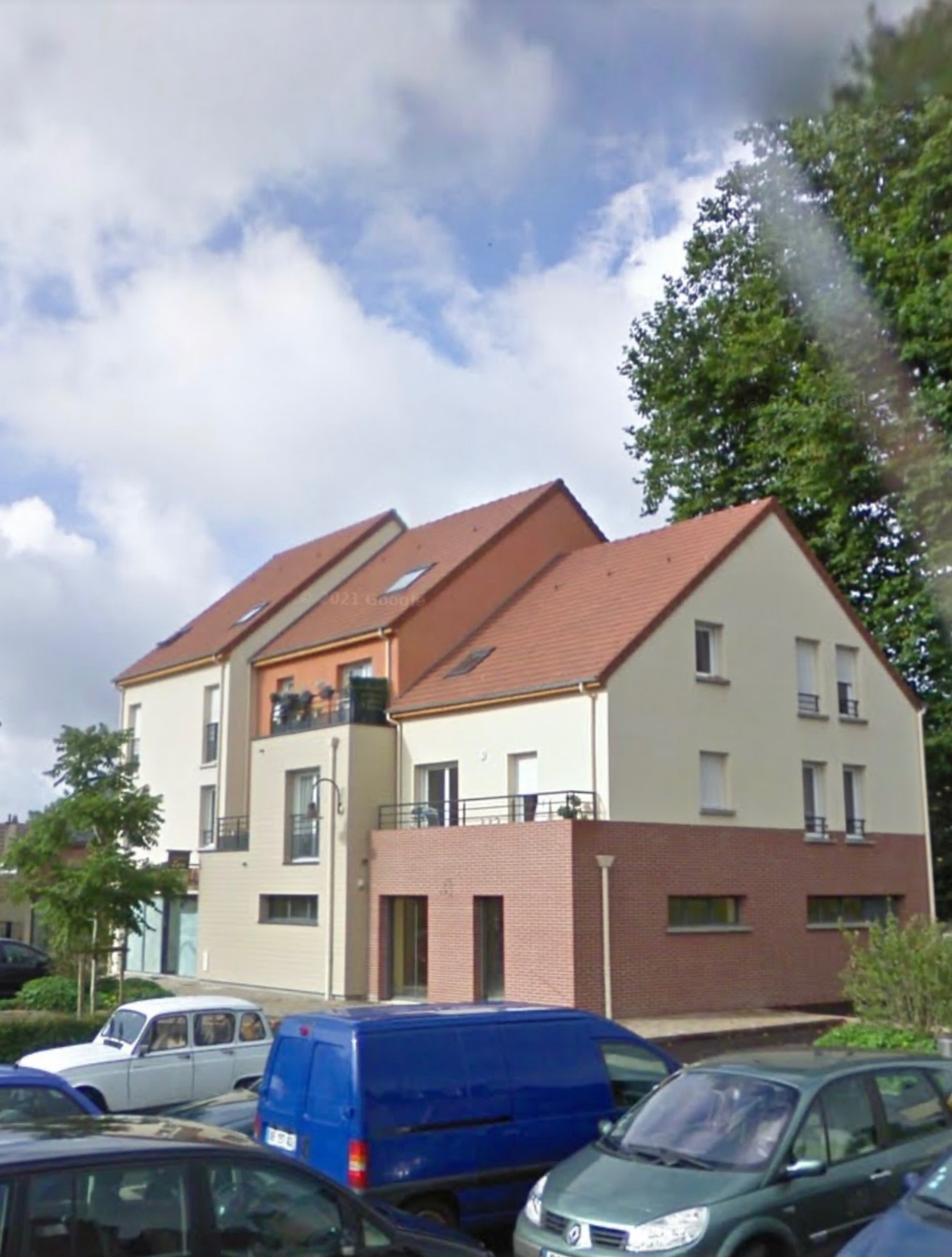 Appartement