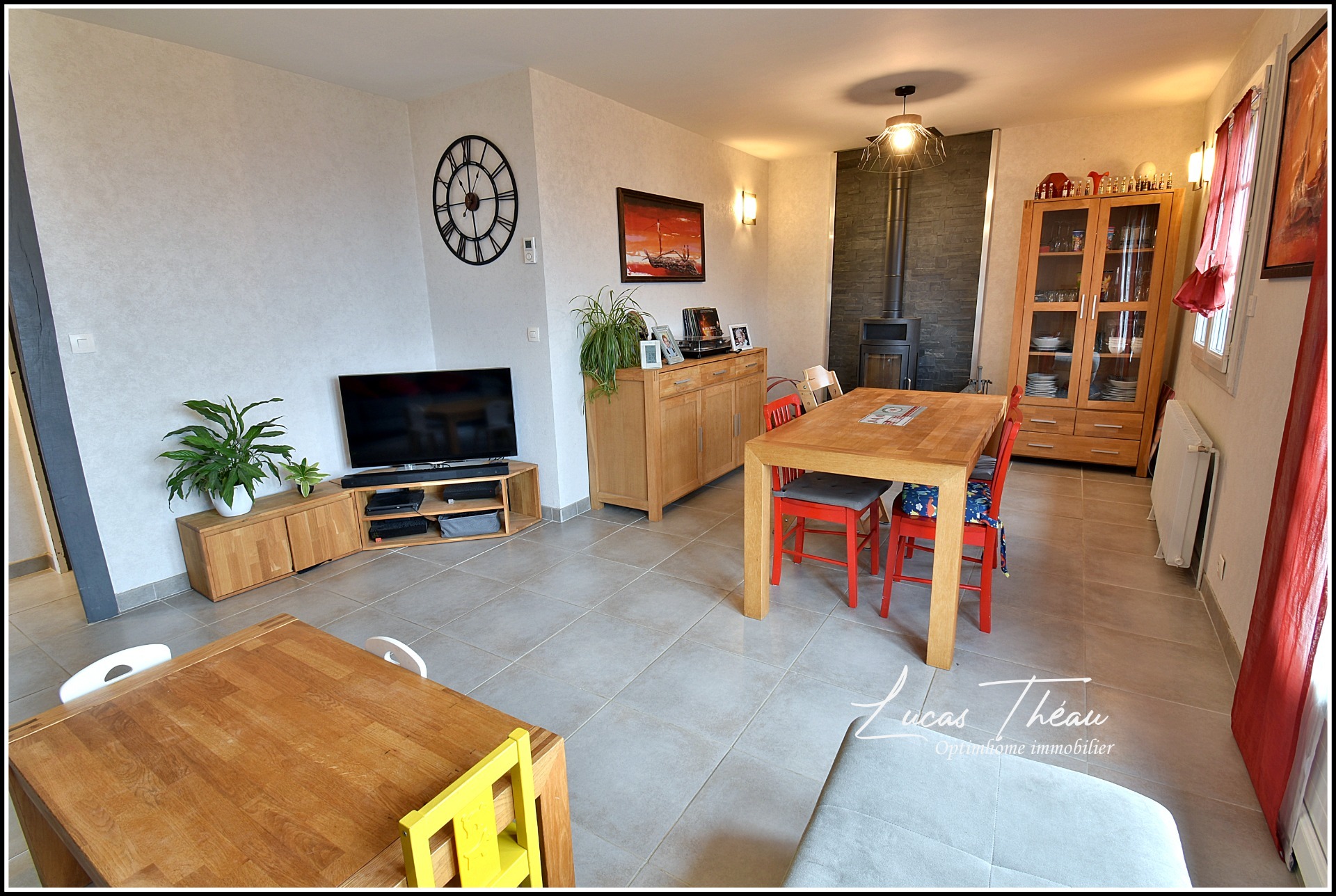 Maison