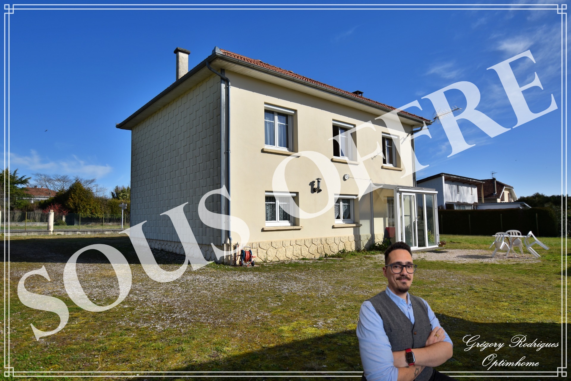 Maison