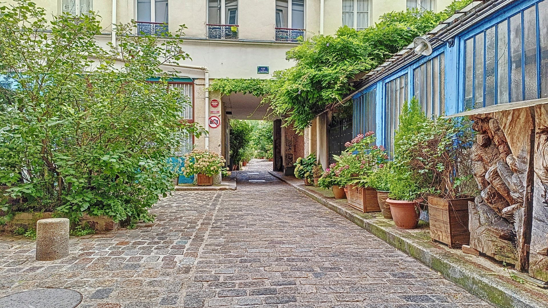 Appartement