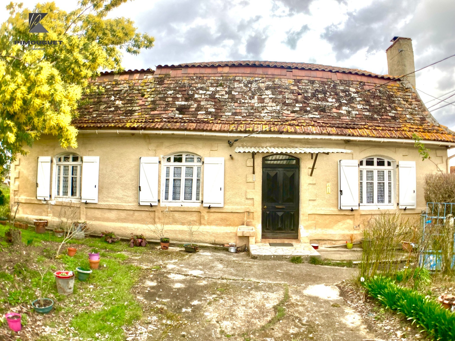 Maison