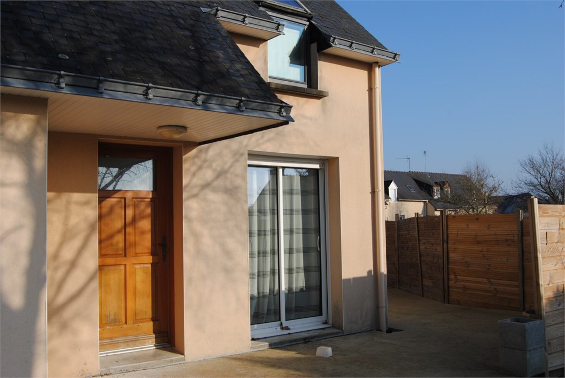 Maison