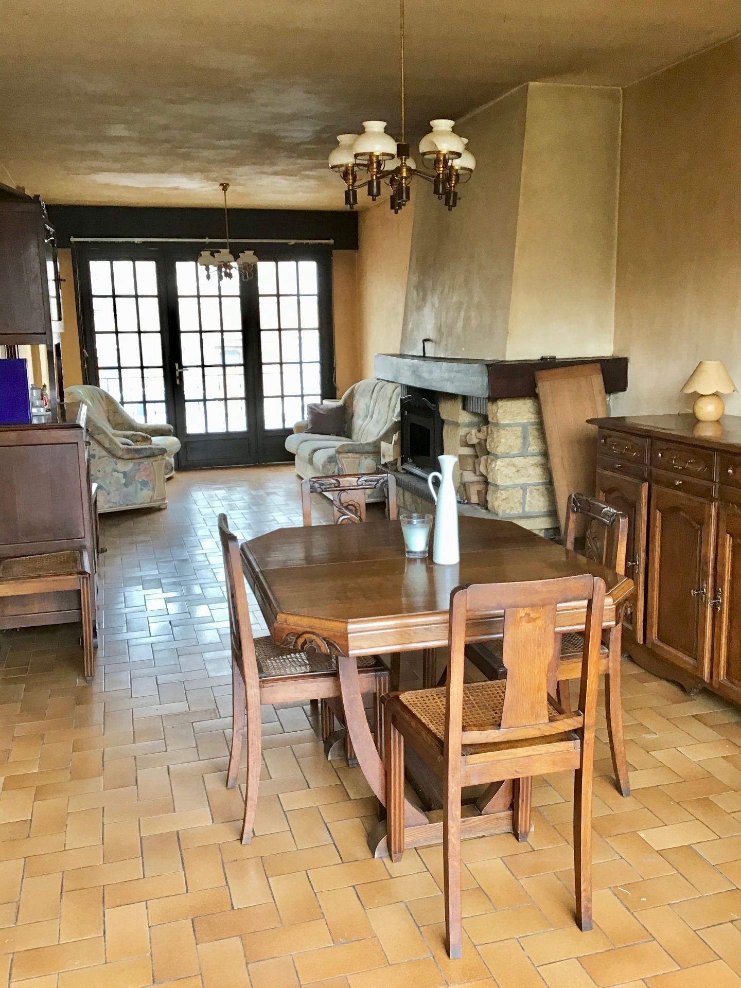 Maison