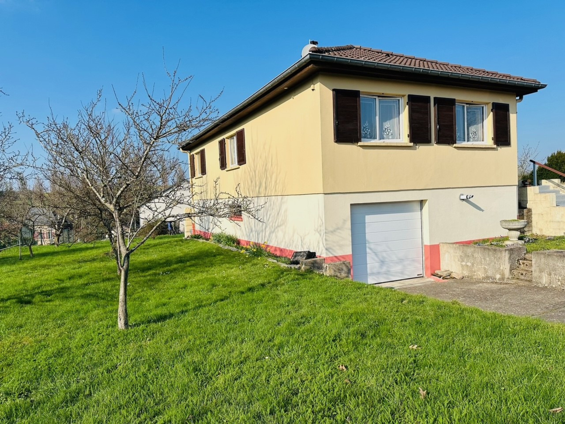 Maison