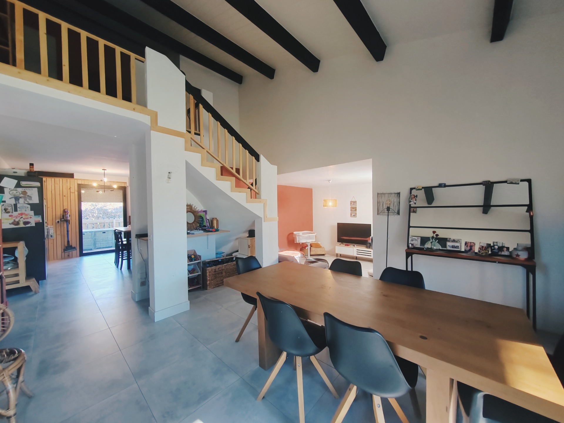 Maison