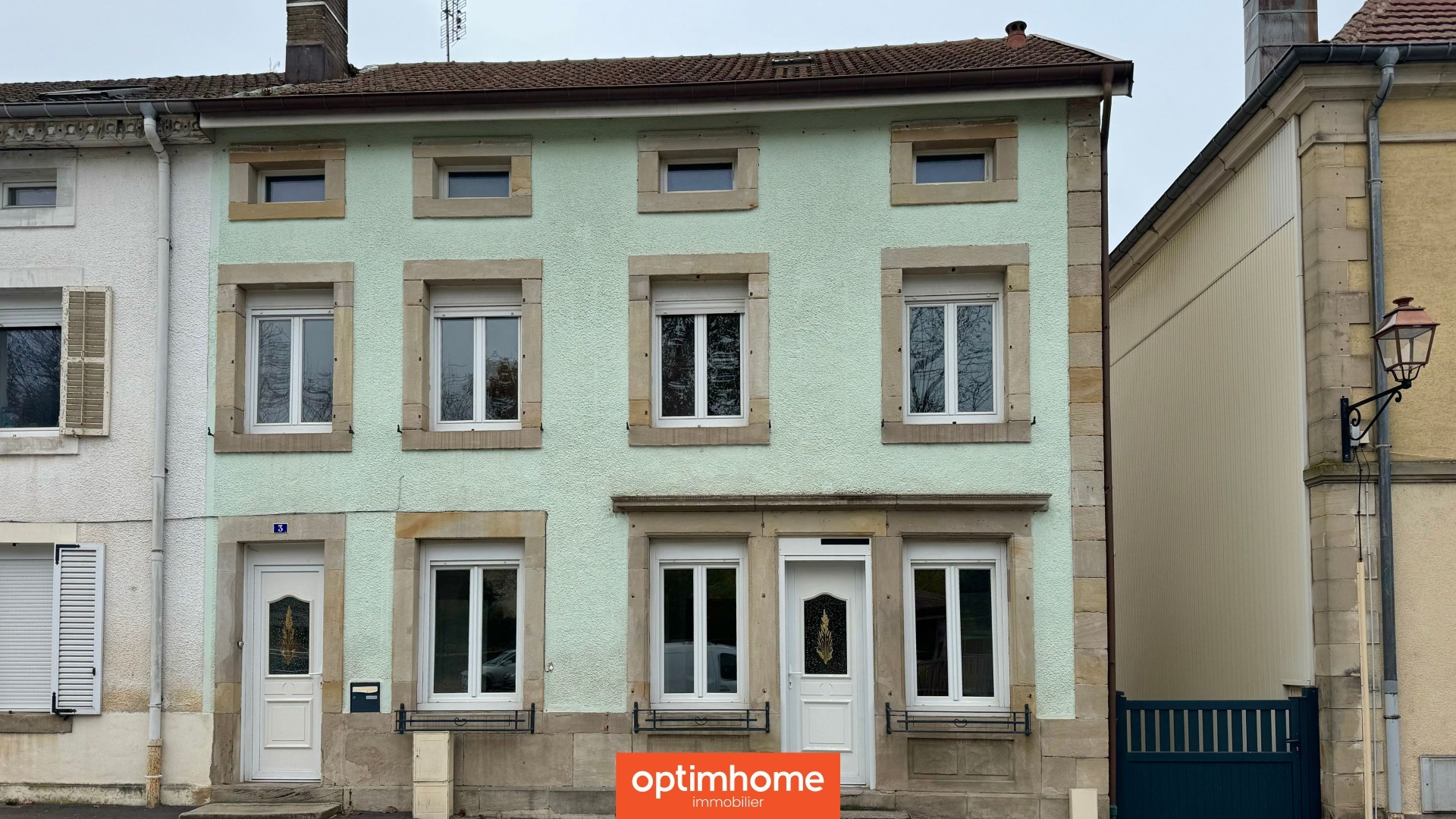 Maison
