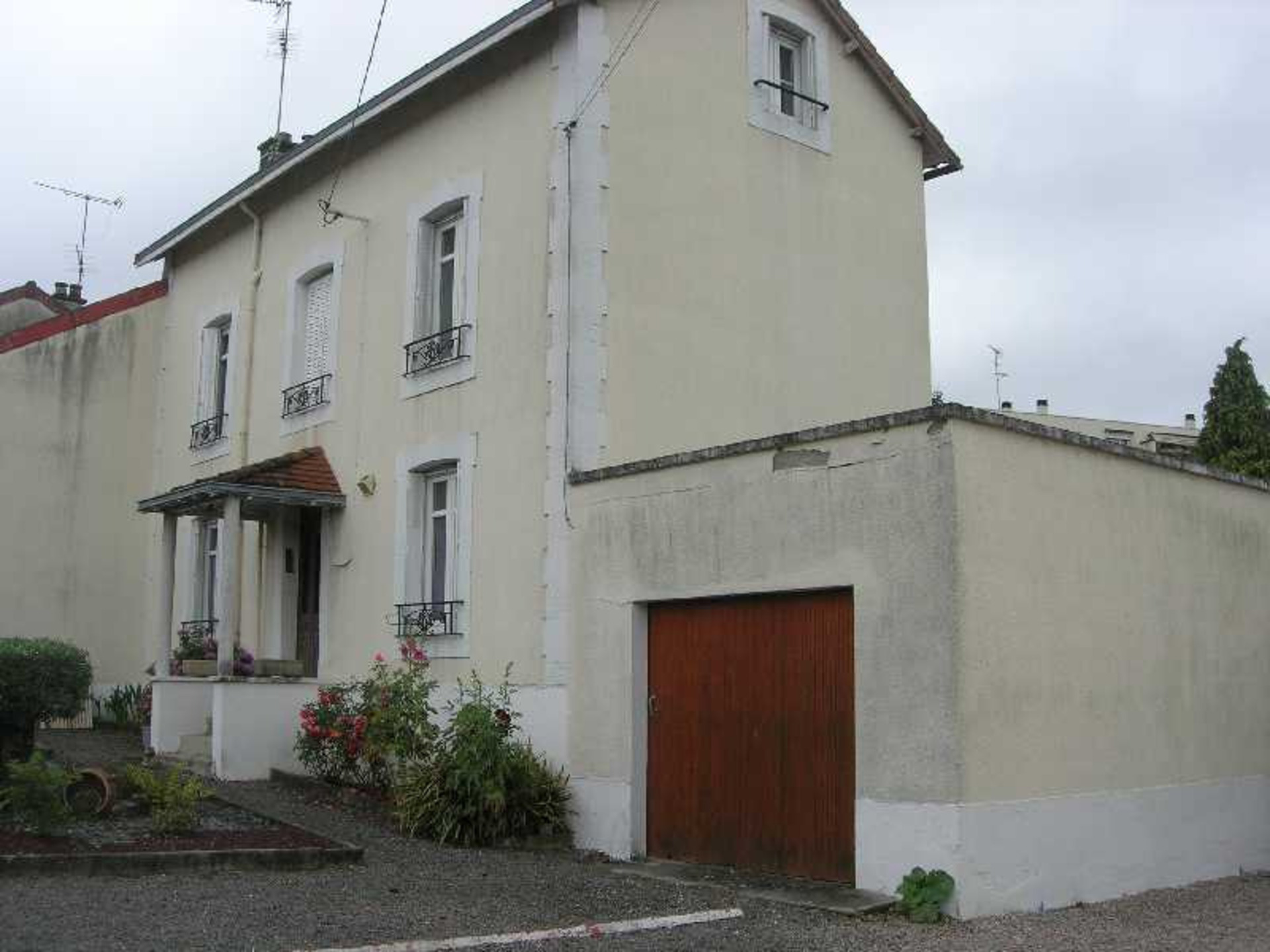 Maison