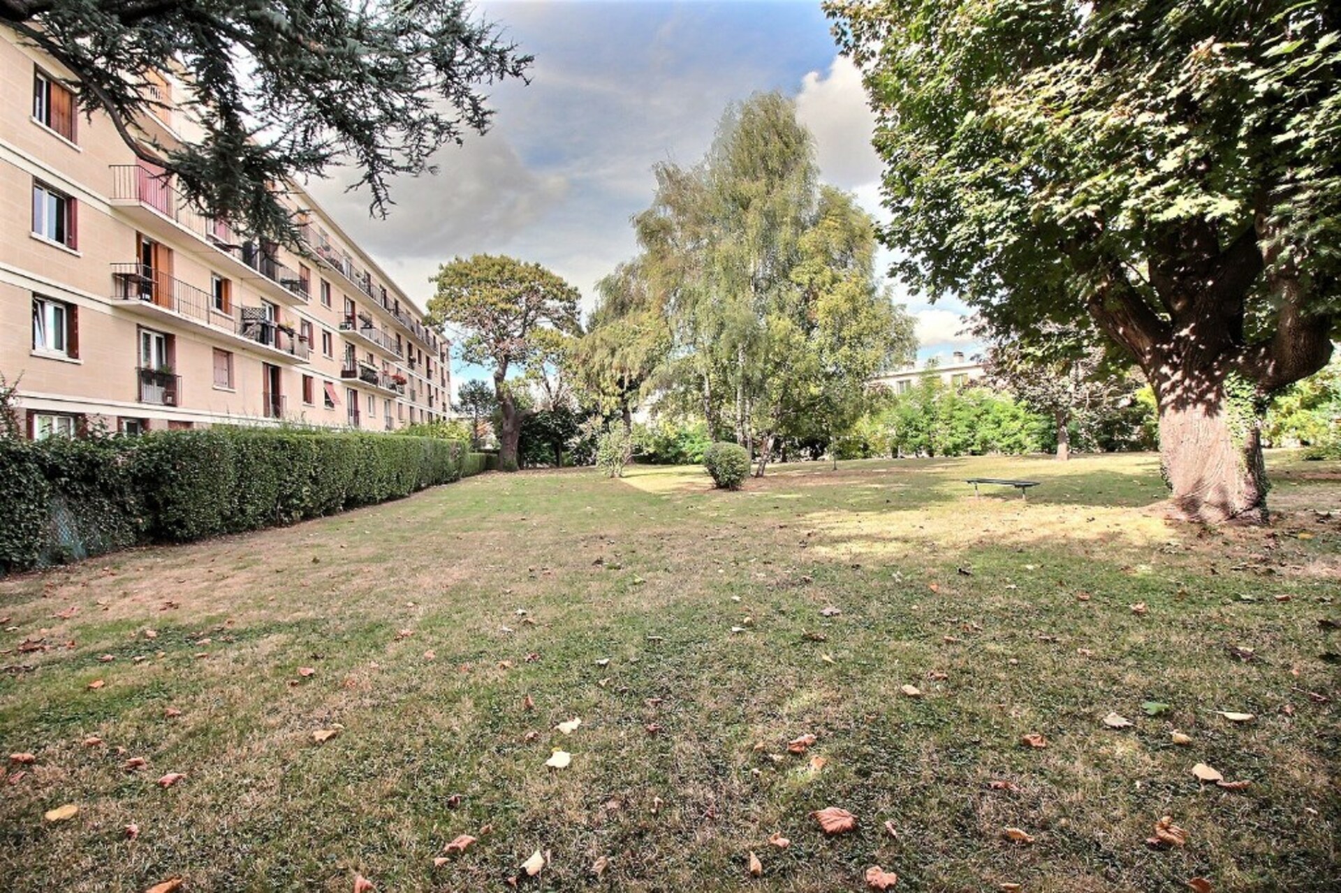 Appartement