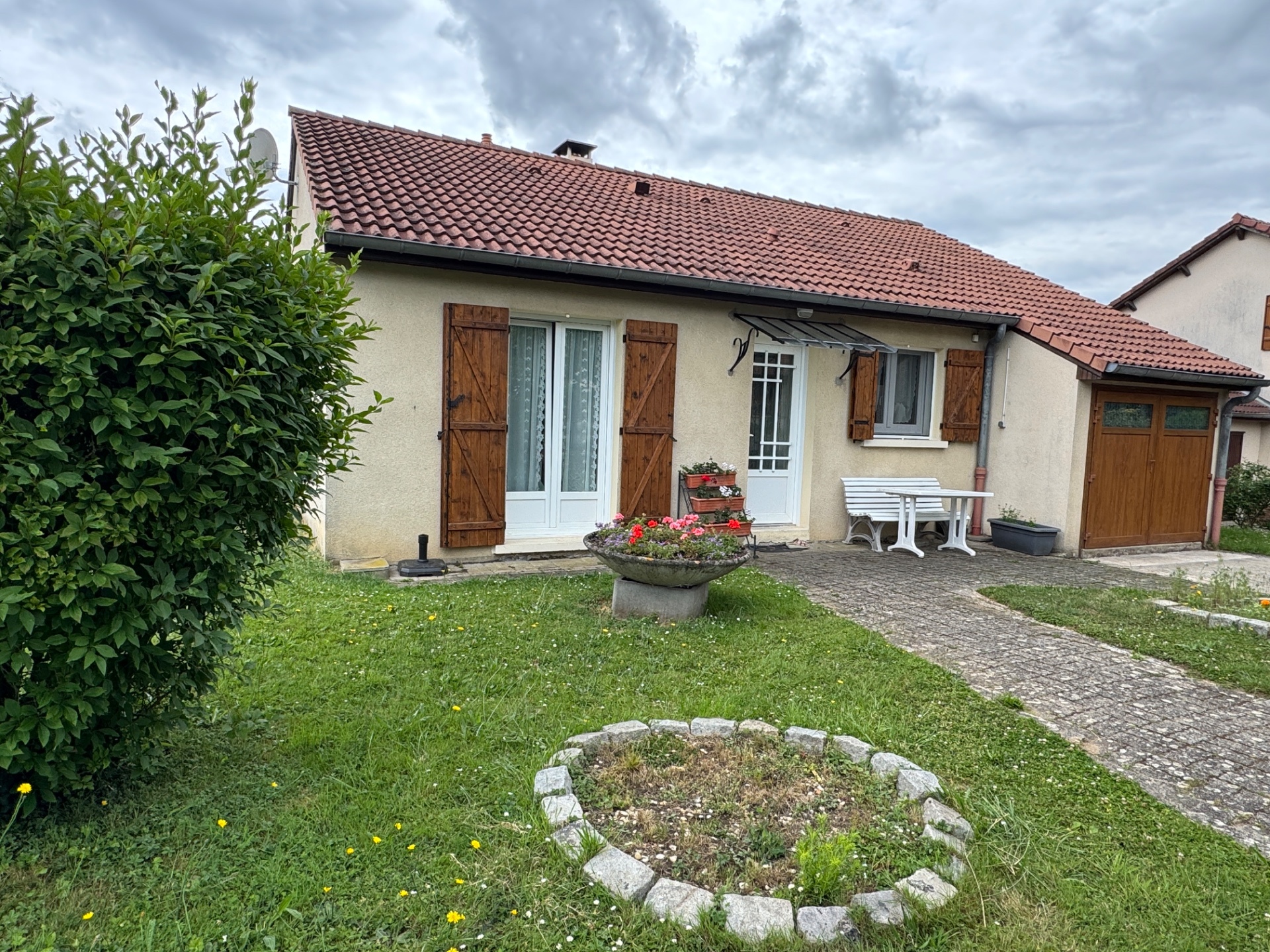 Maison