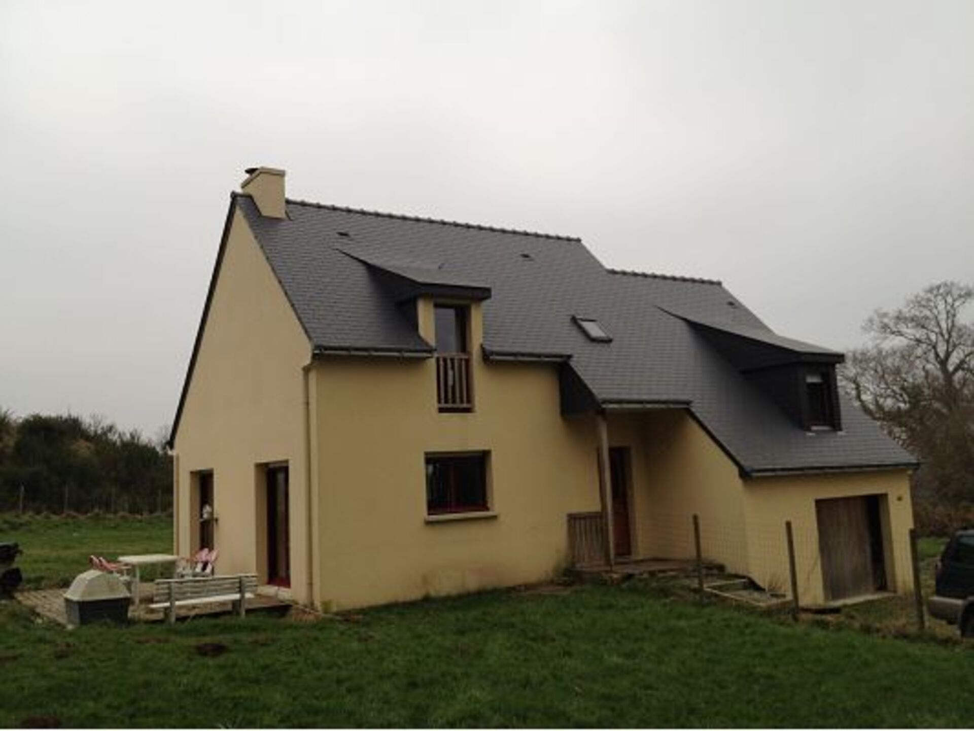 Maison