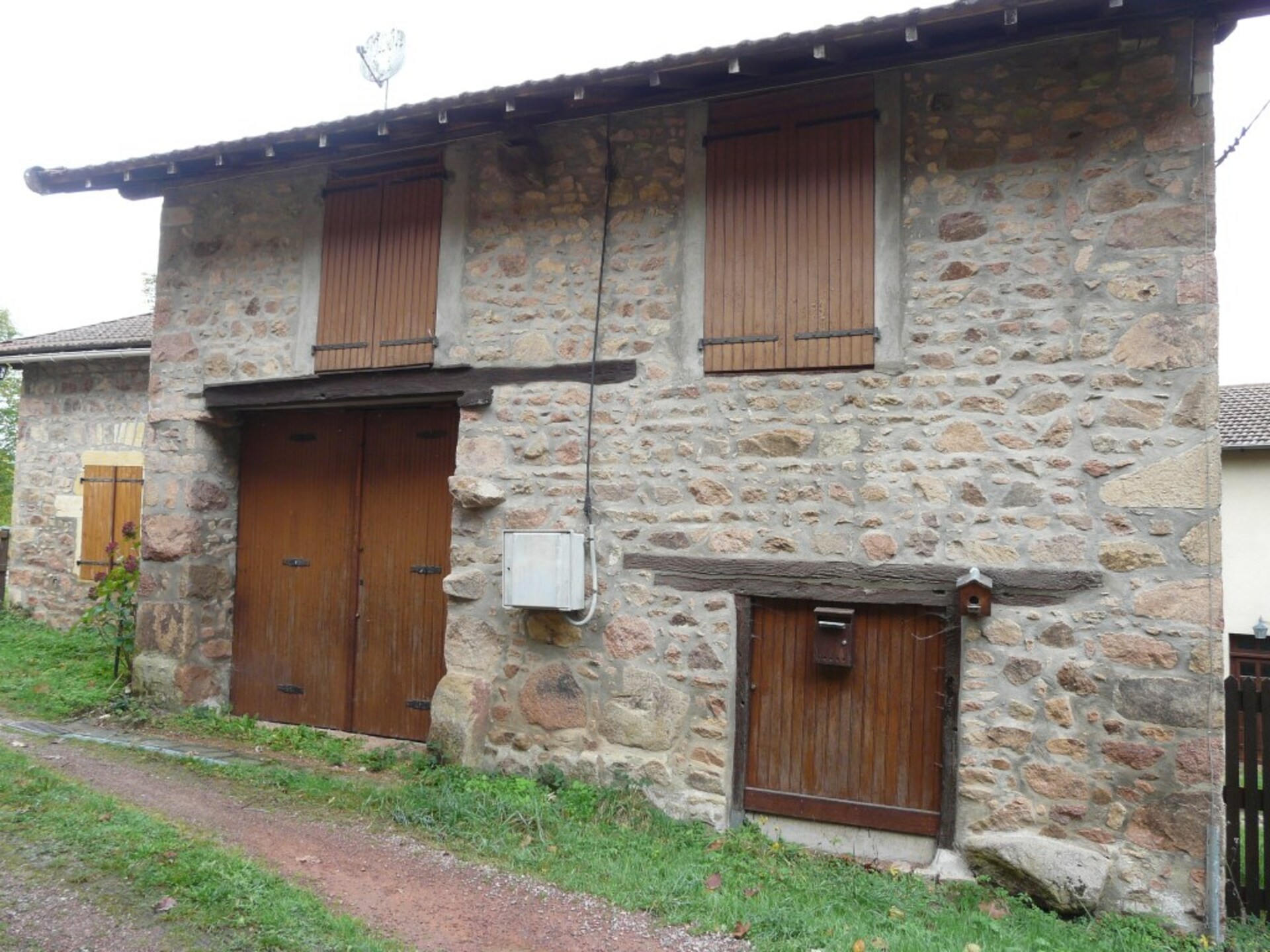 Maison