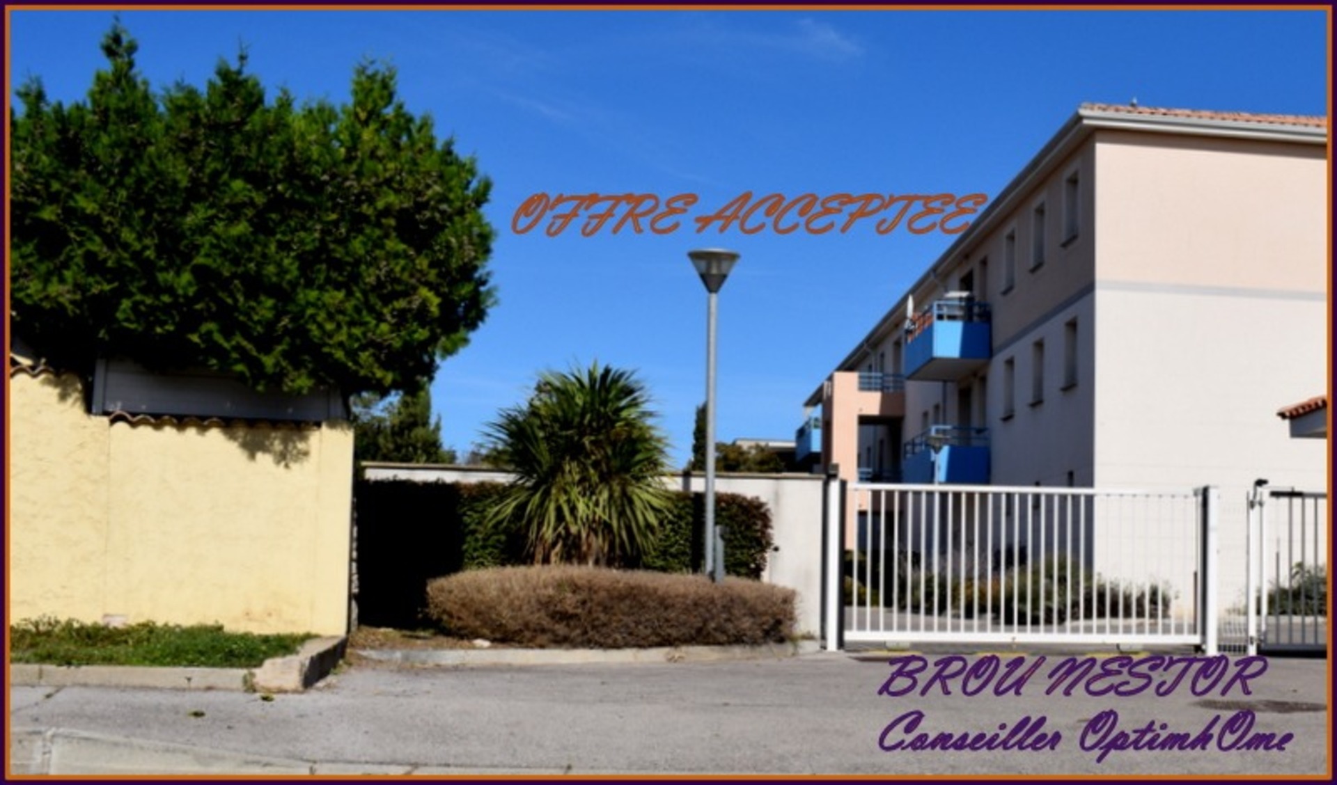 Appartement