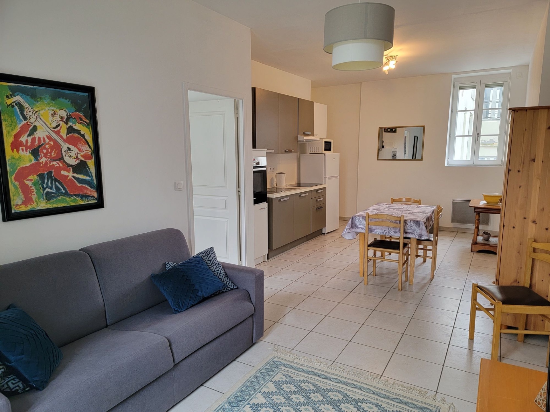 Appartement