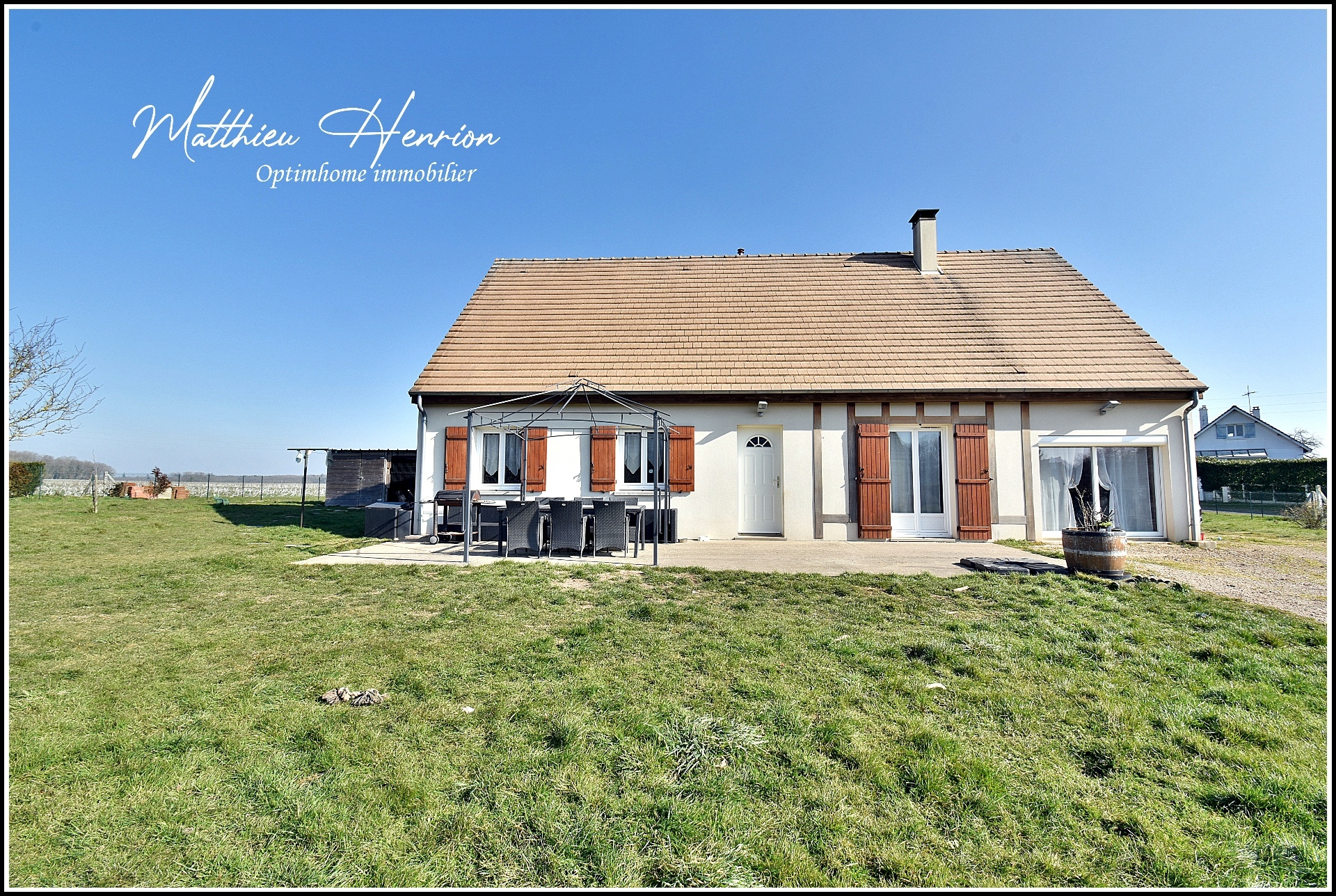 Maison