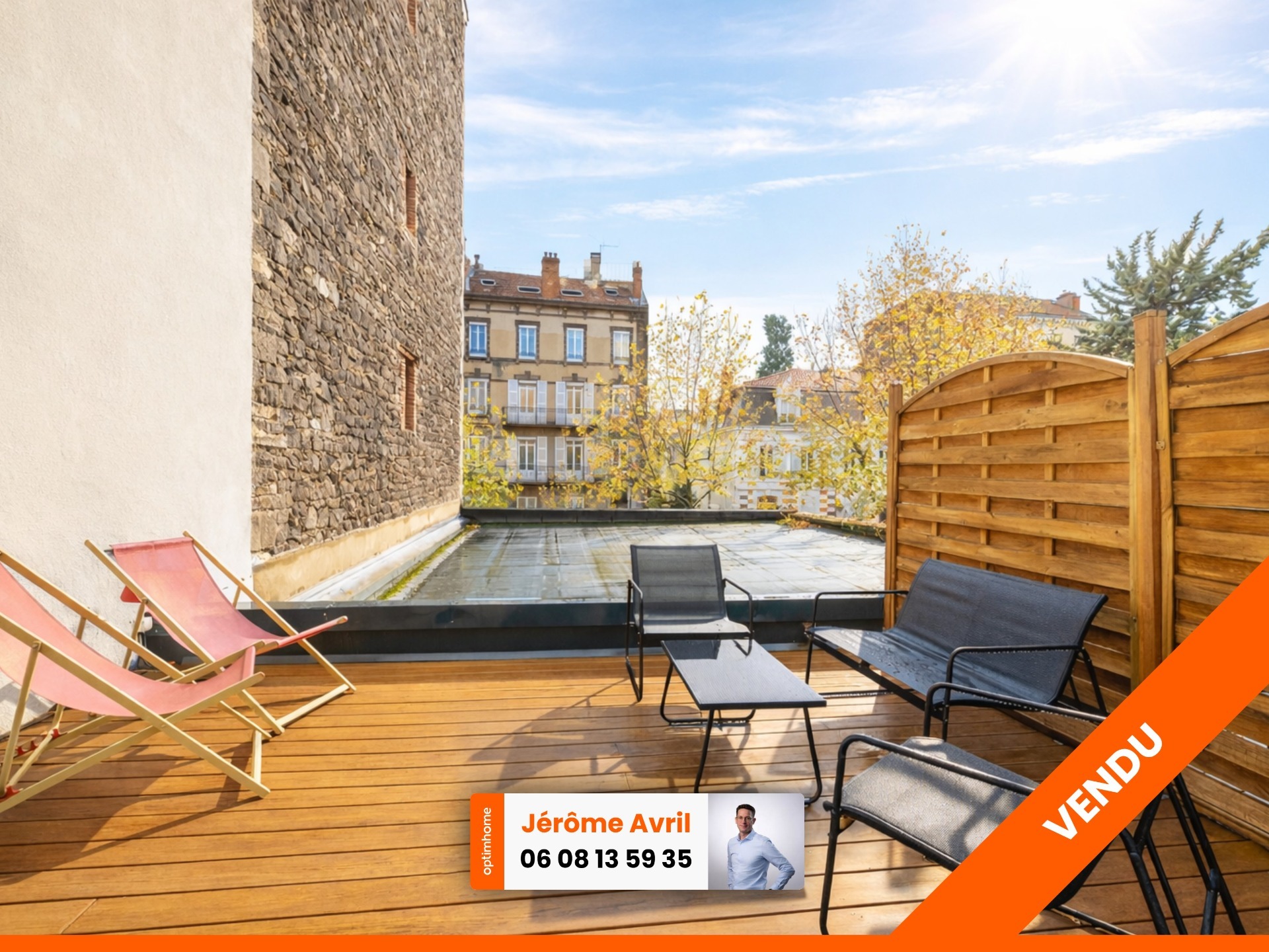 Appartement