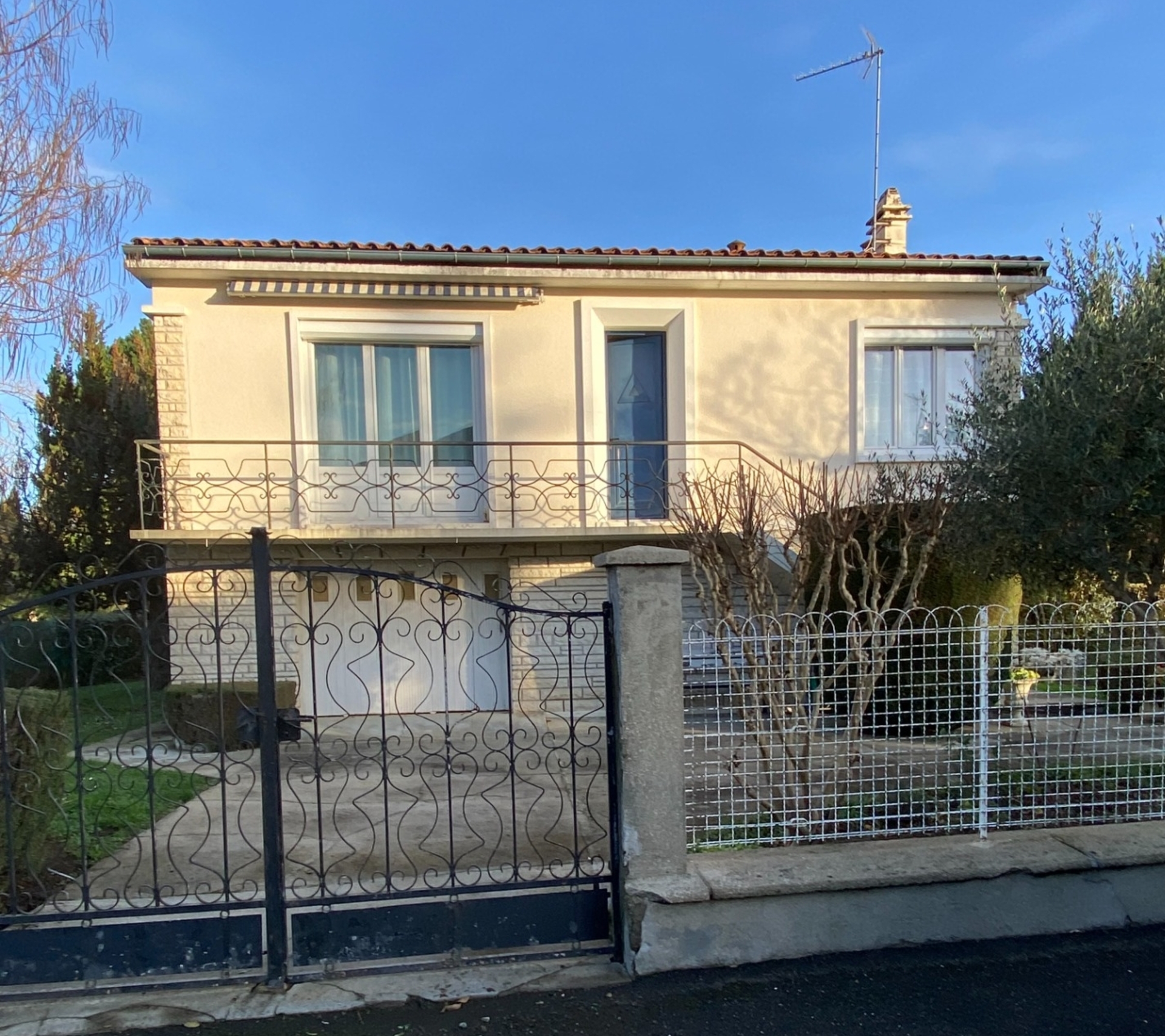Maison