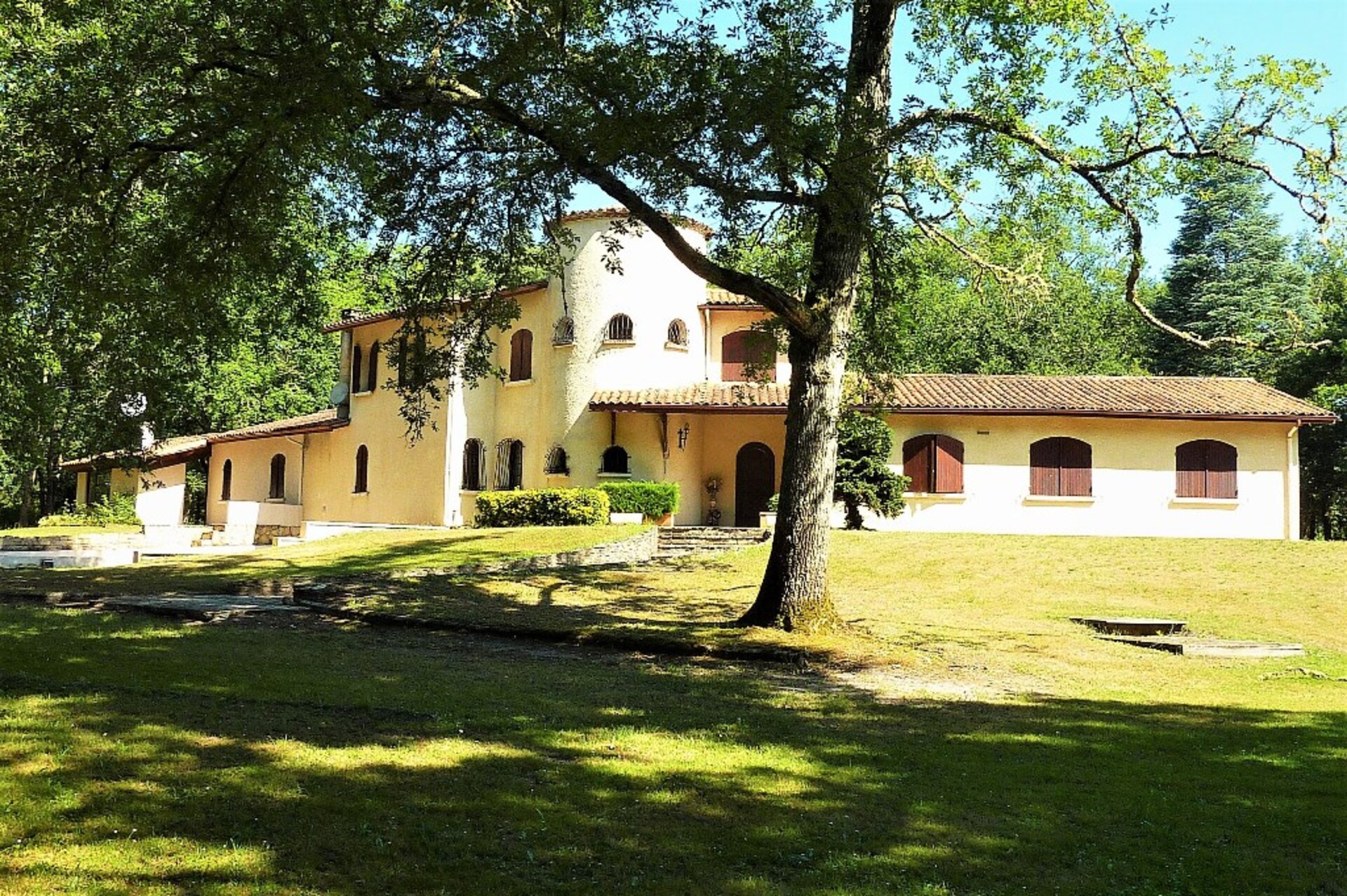 Maison