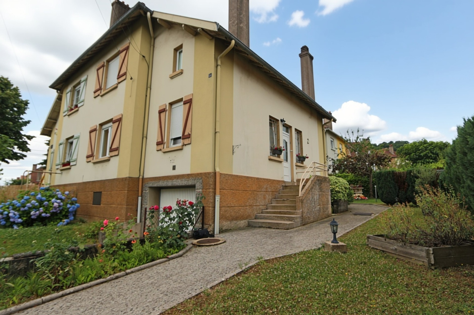 Maison