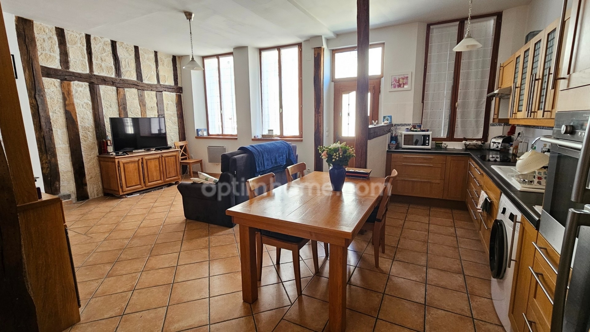 Maison