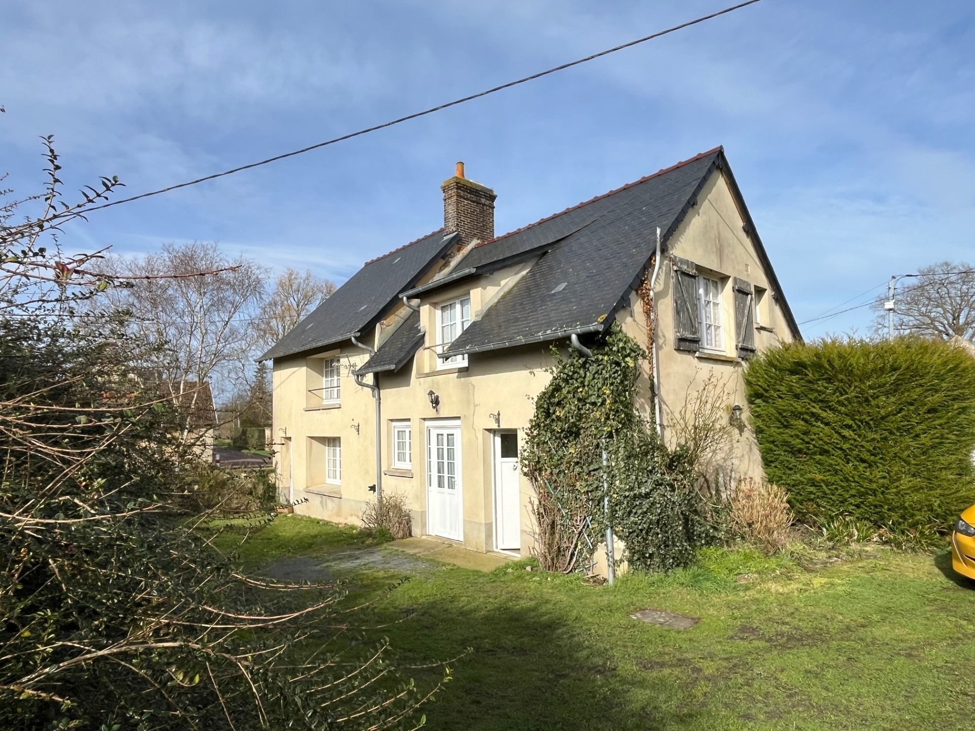 Maison