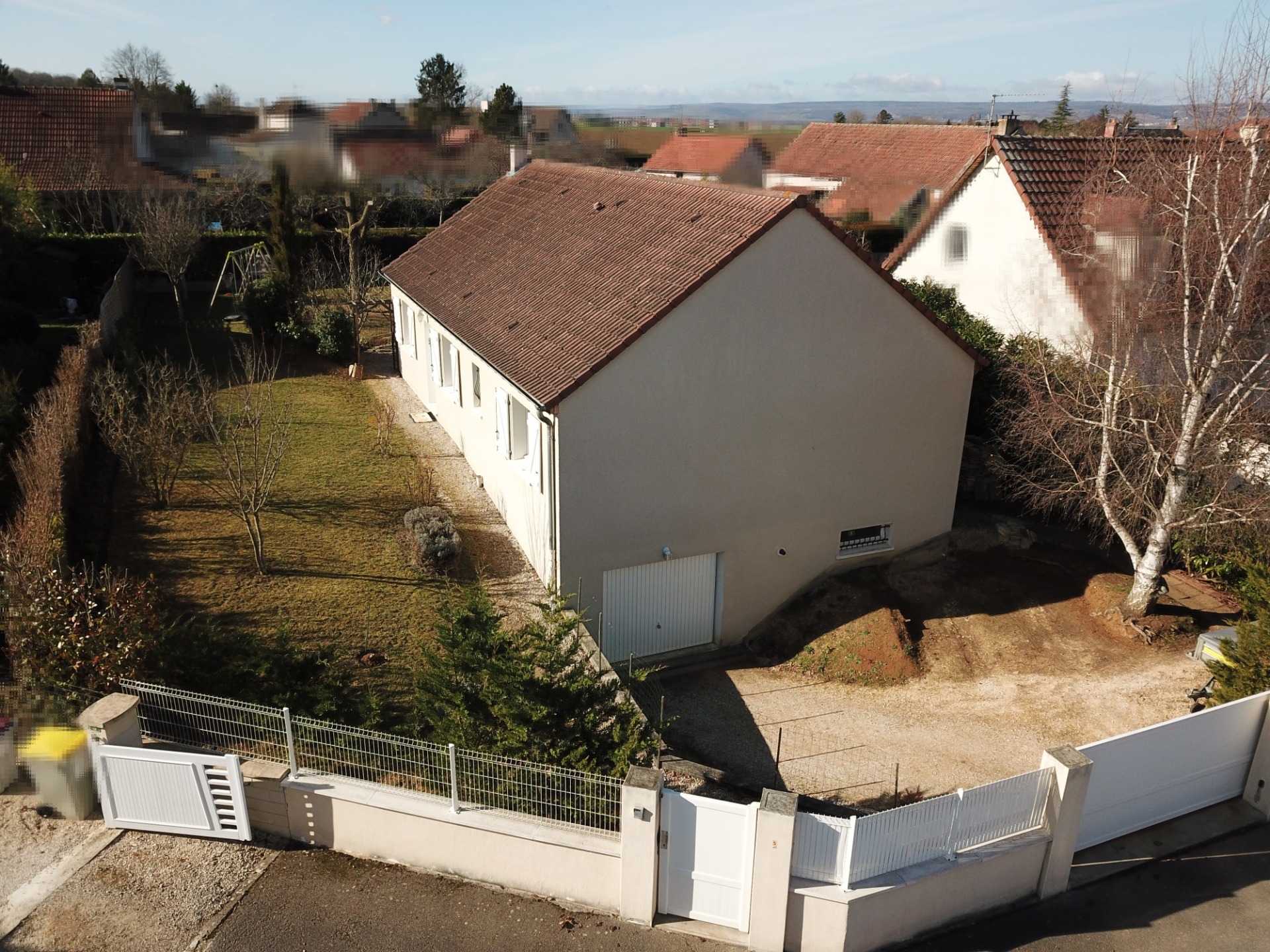 Maison