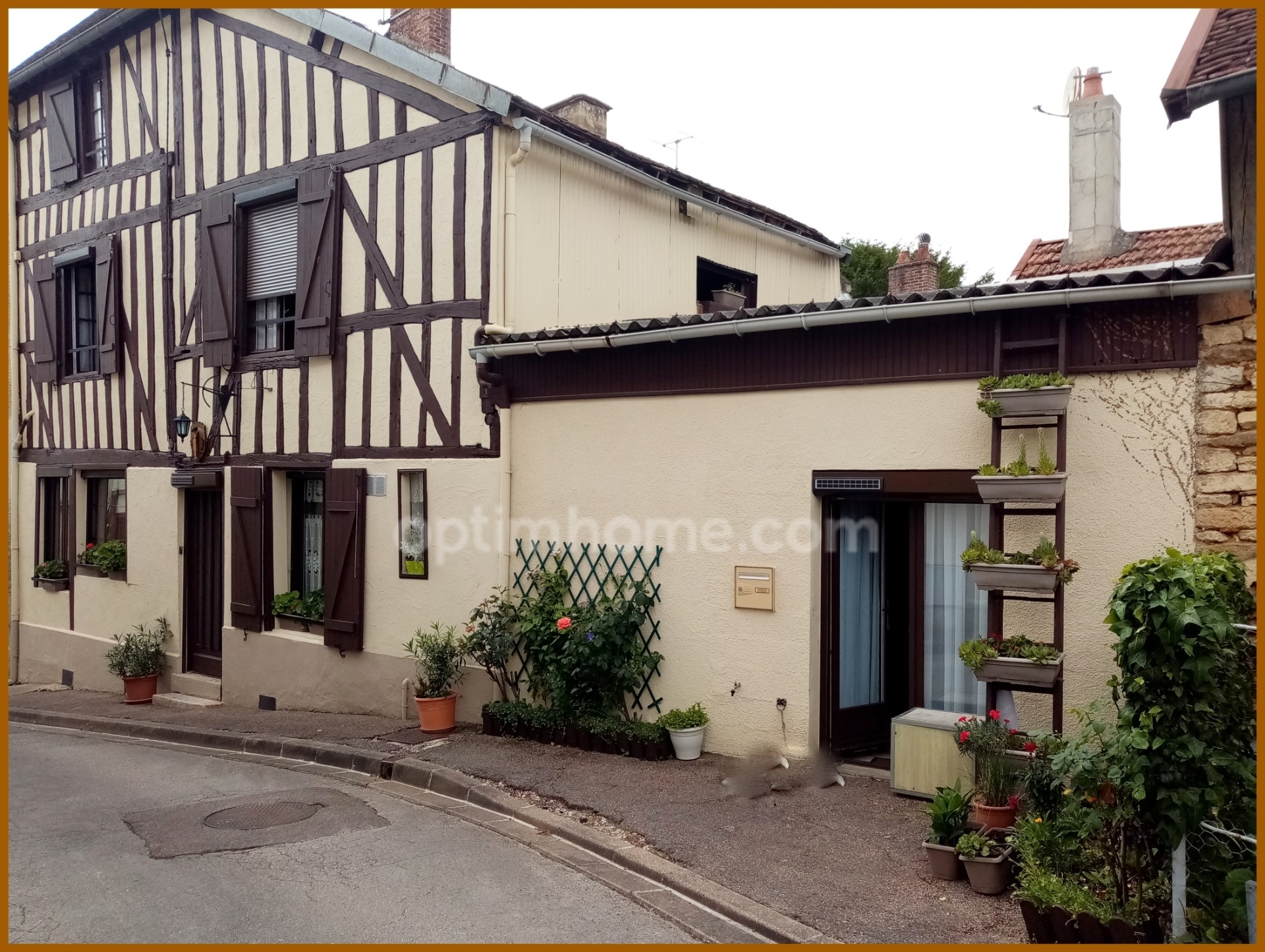 Maison