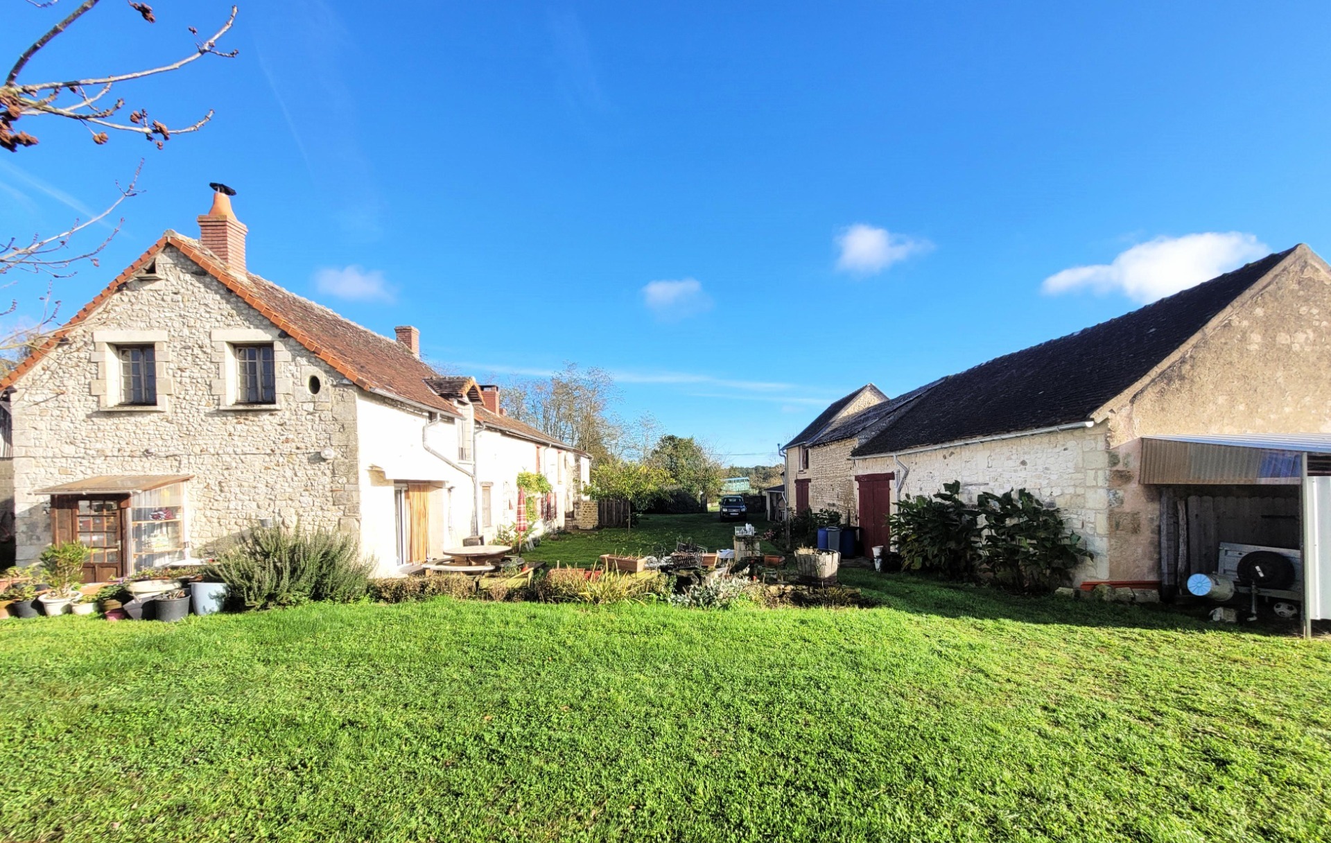 Maison