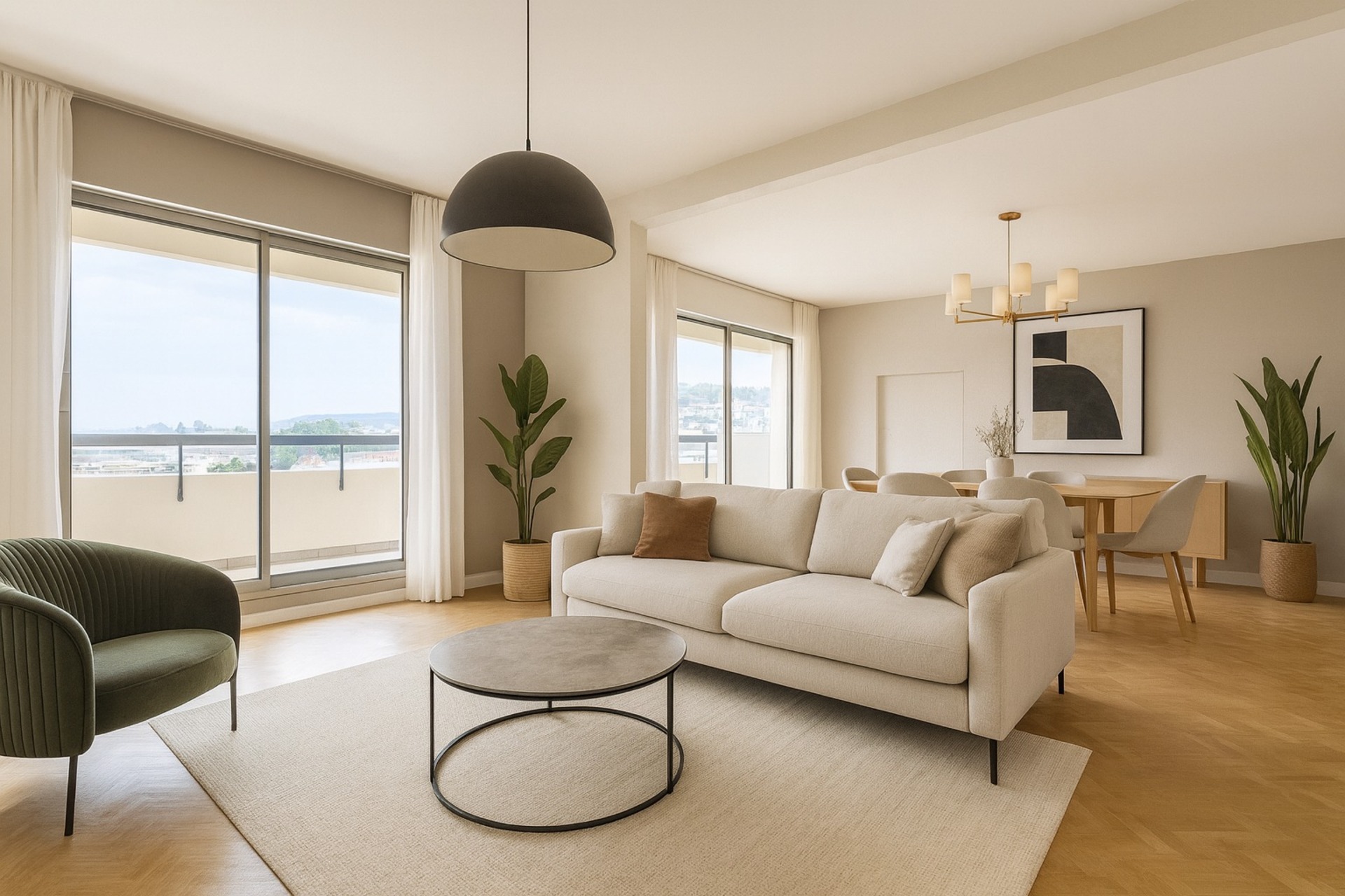 Appartement
