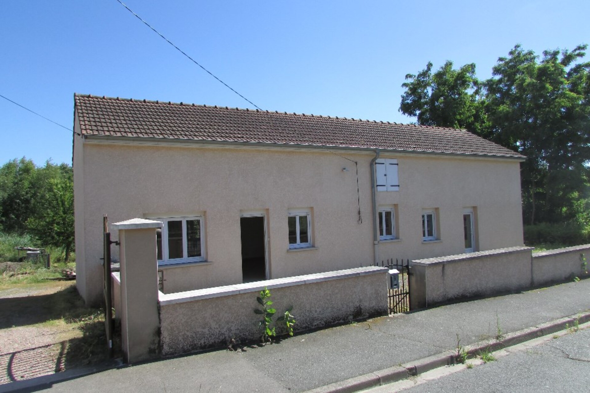 Maison