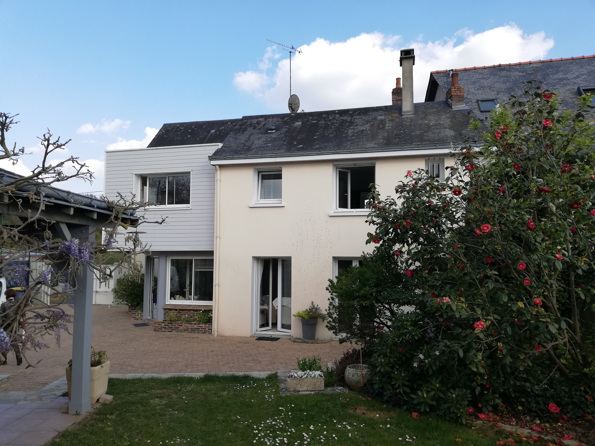 Maison