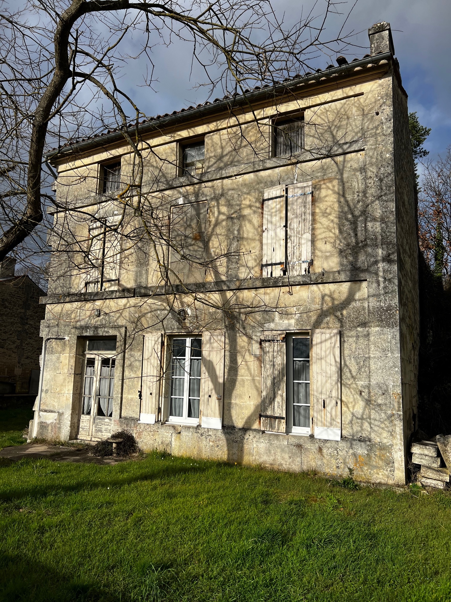 Maison