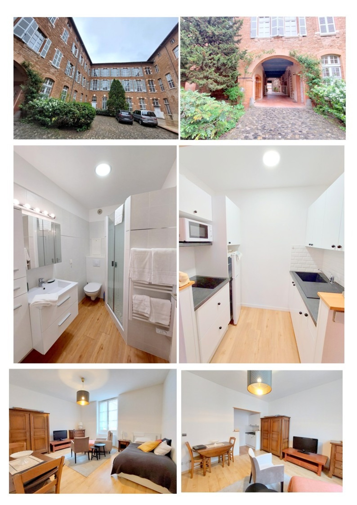 Appartement