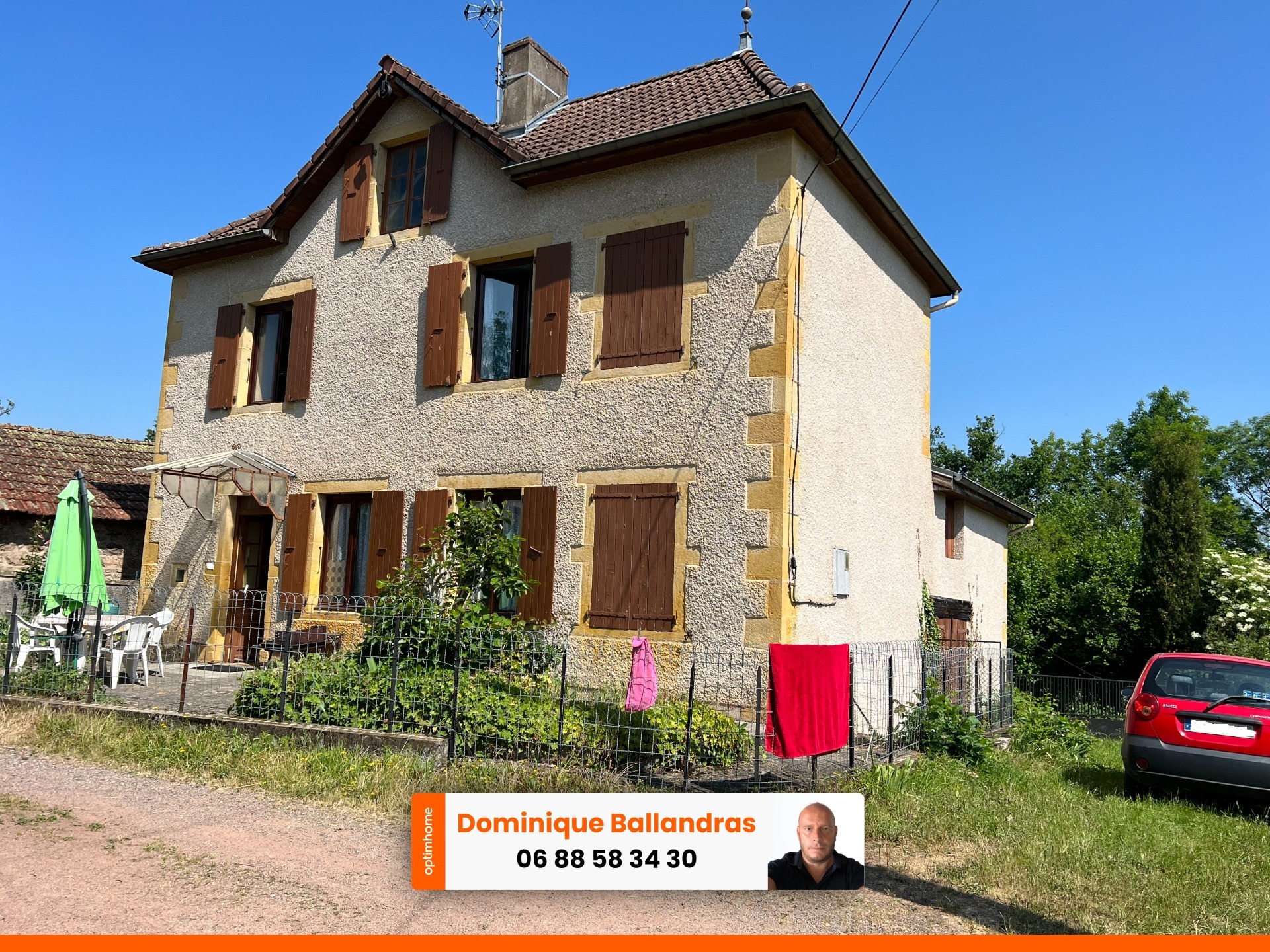Maison