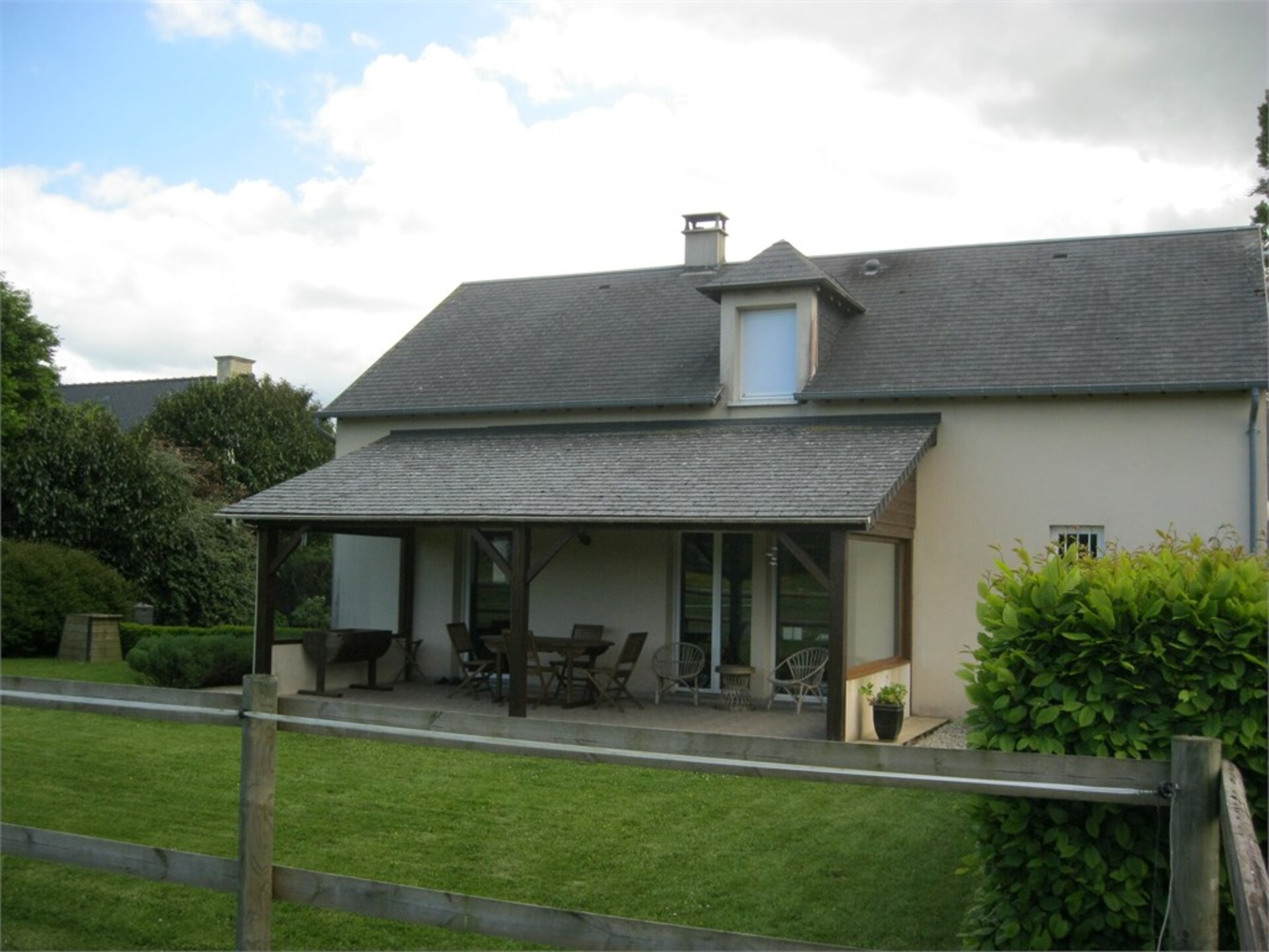 Maison