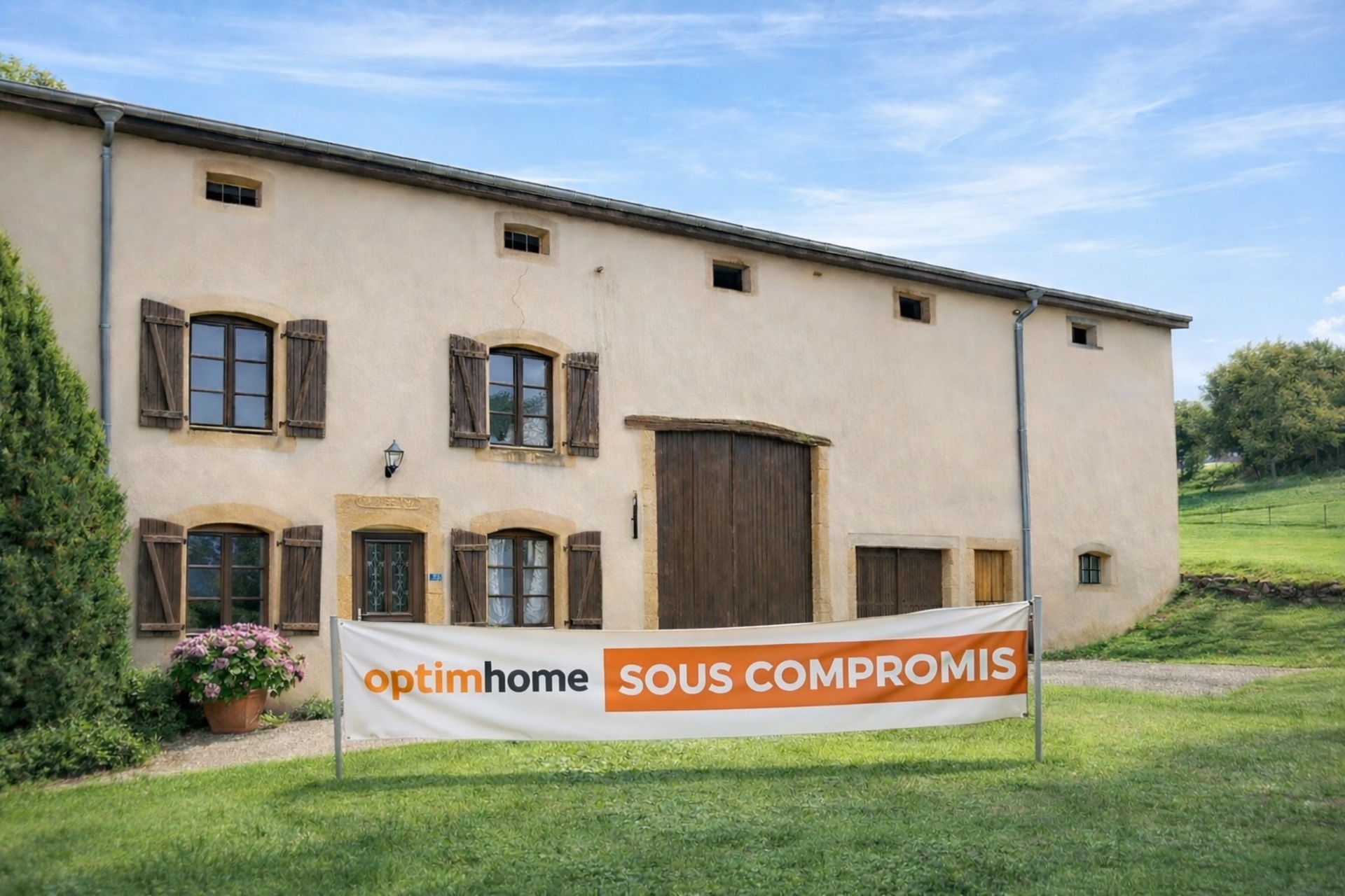 Maison
