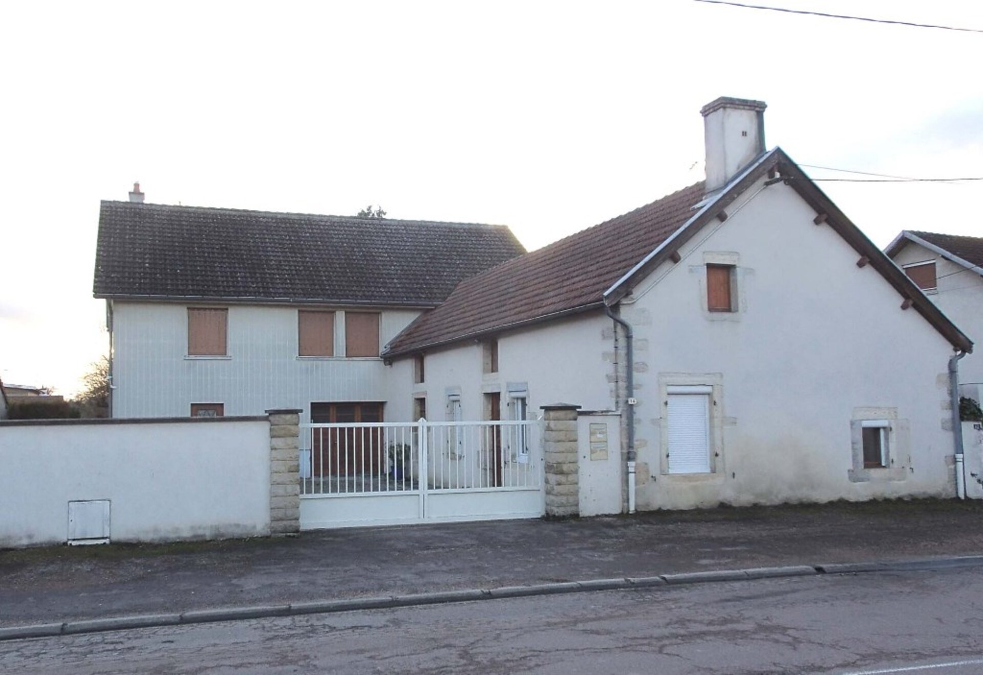 Propriété