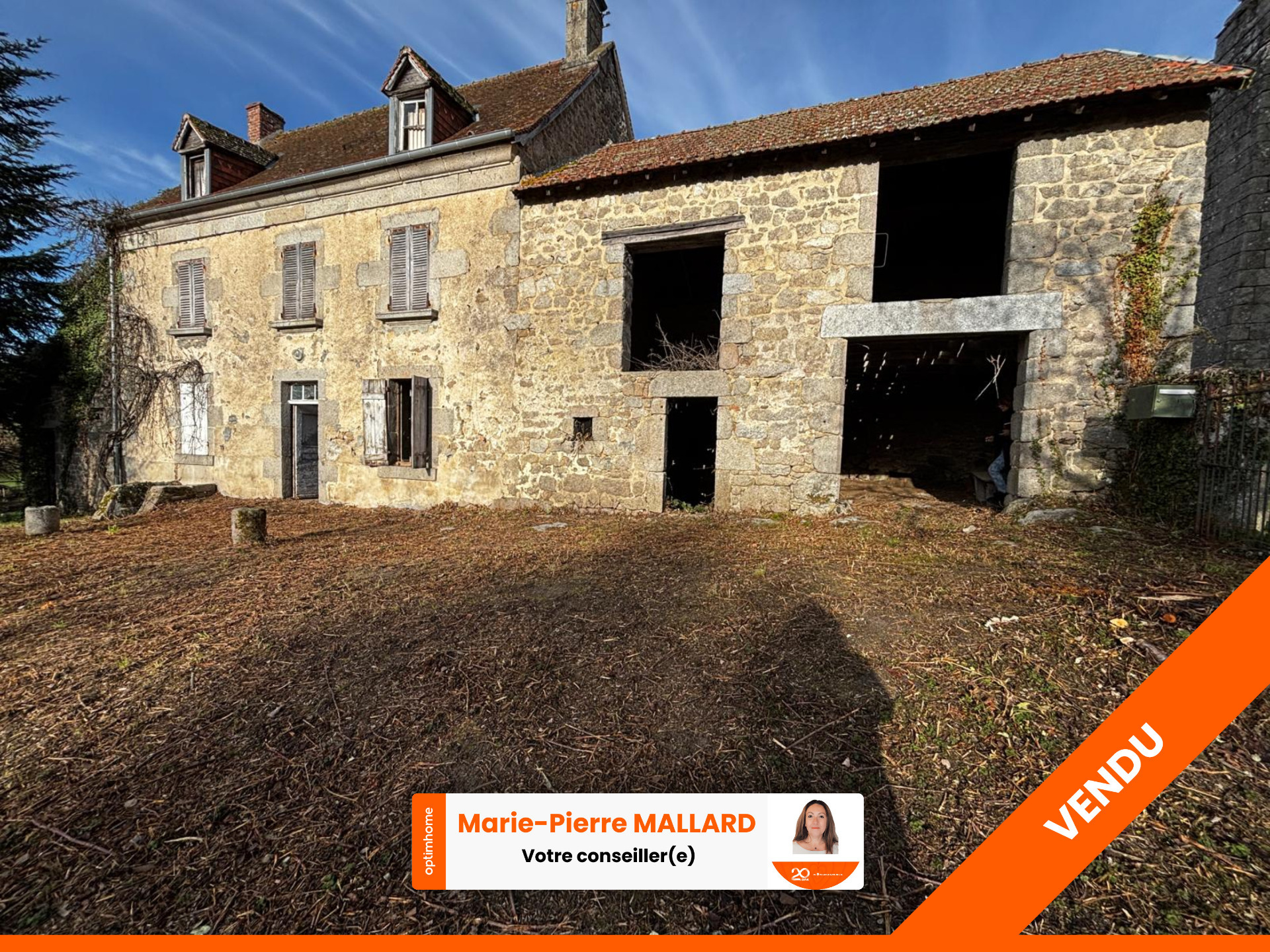Maison