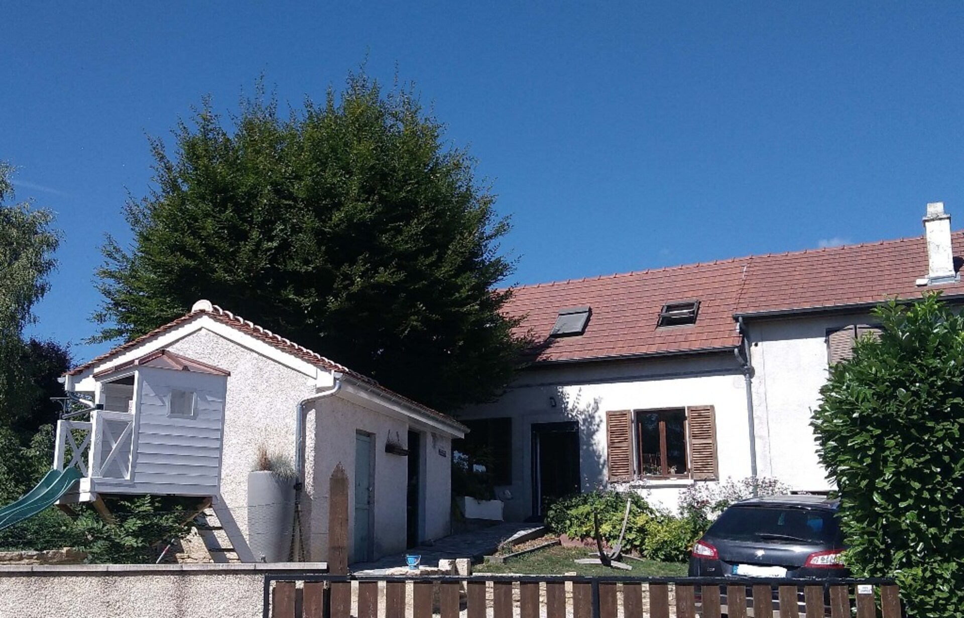 Maison