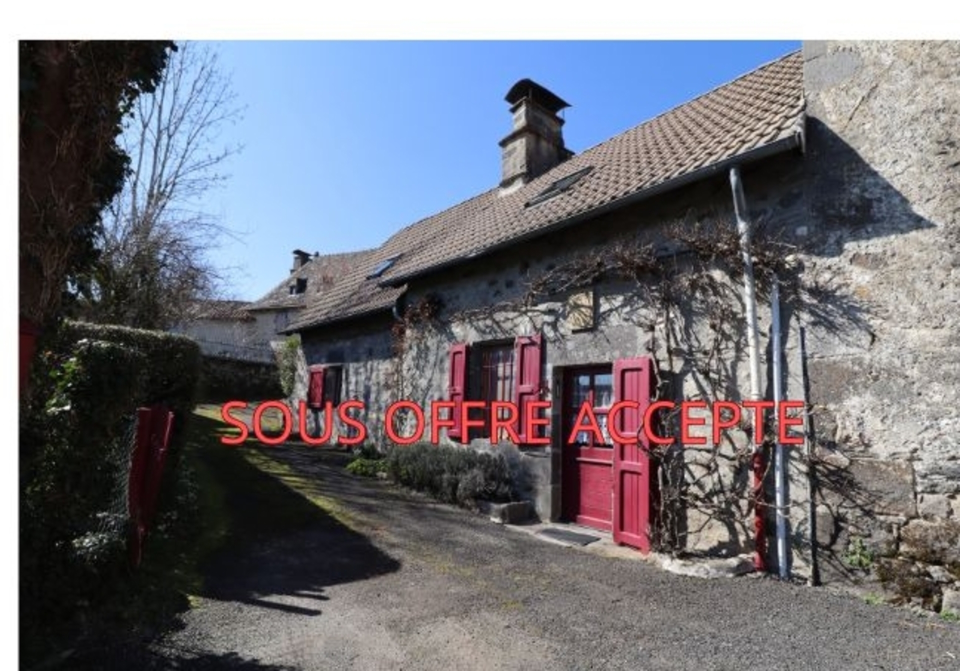 Maison